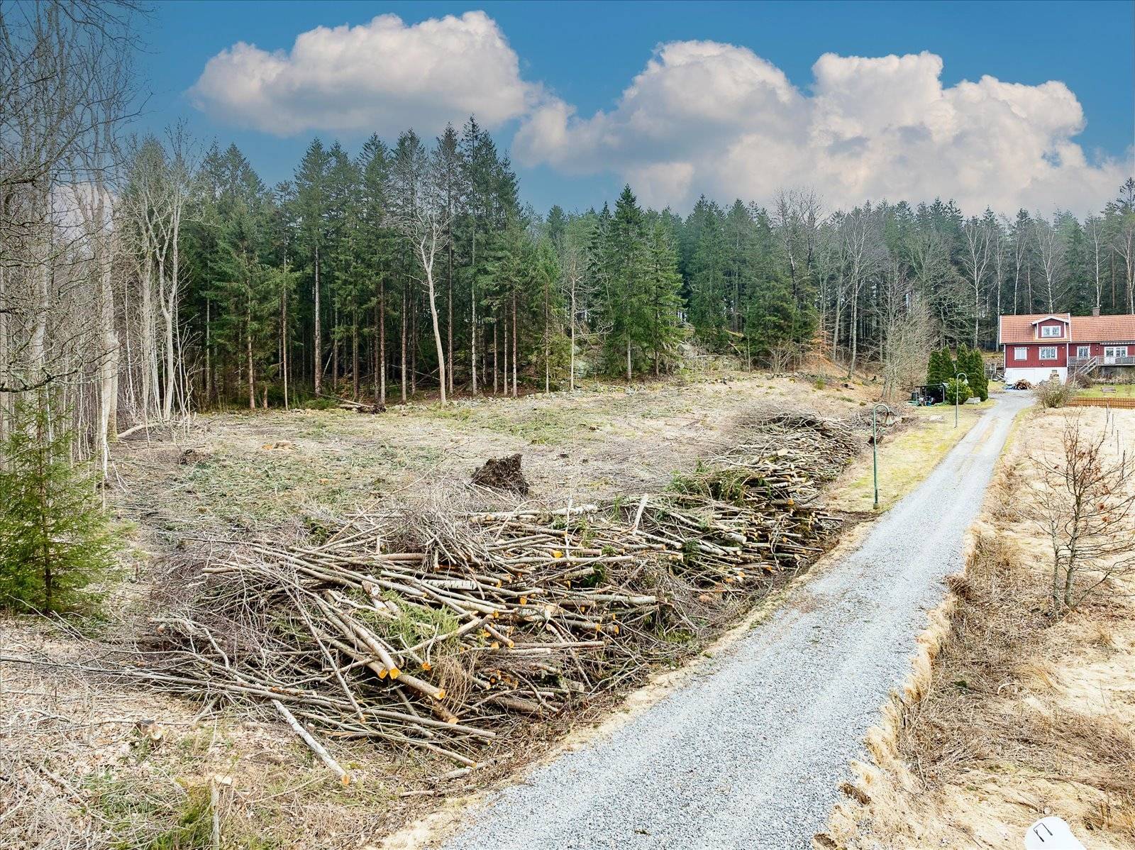 Tomt på Foss-Röd Torreby Munkedals kommun - bild 8