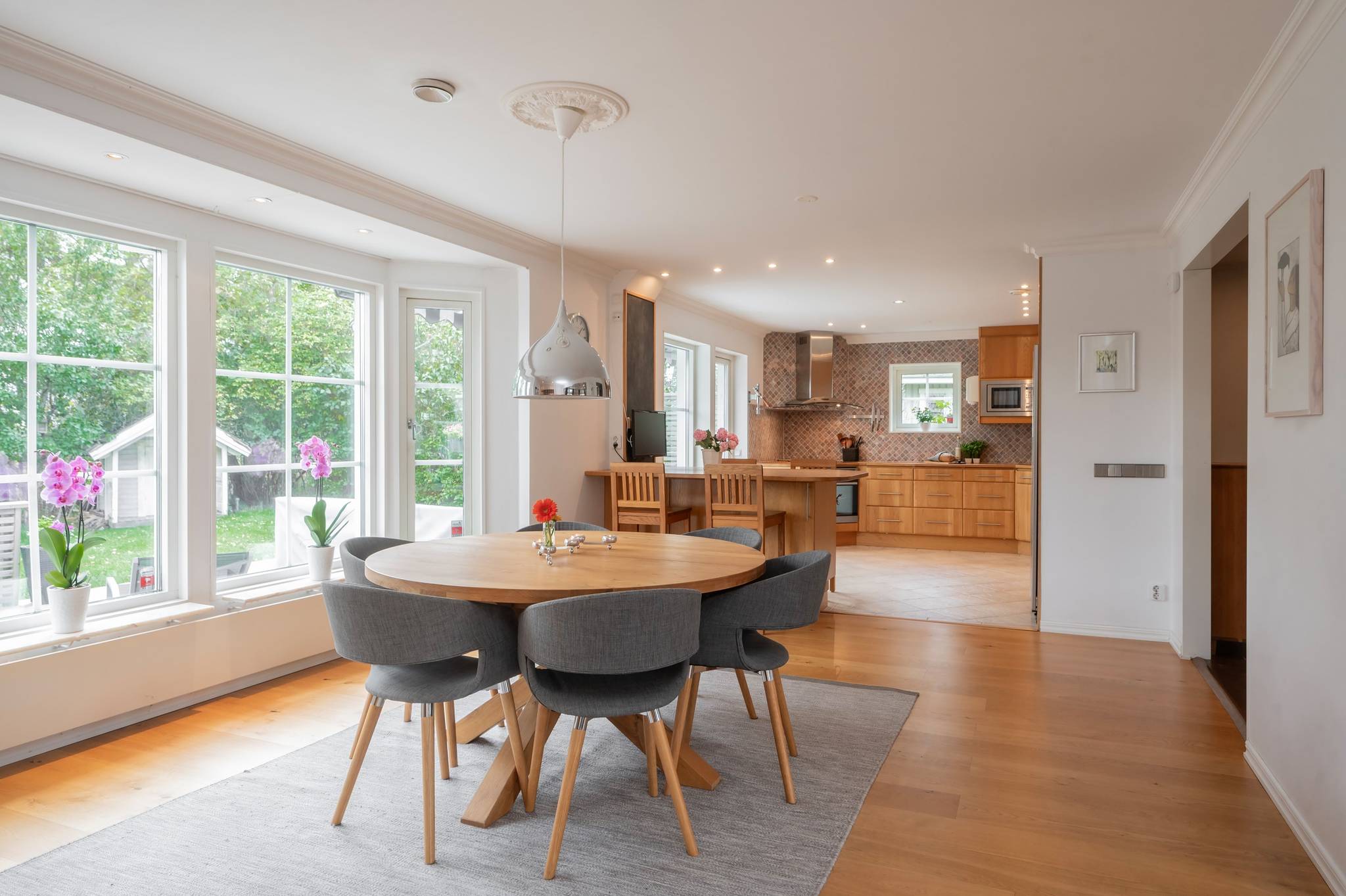 5 rum Villa på Alpstigen 24 Snättringe Huddinge kommun - bild 17