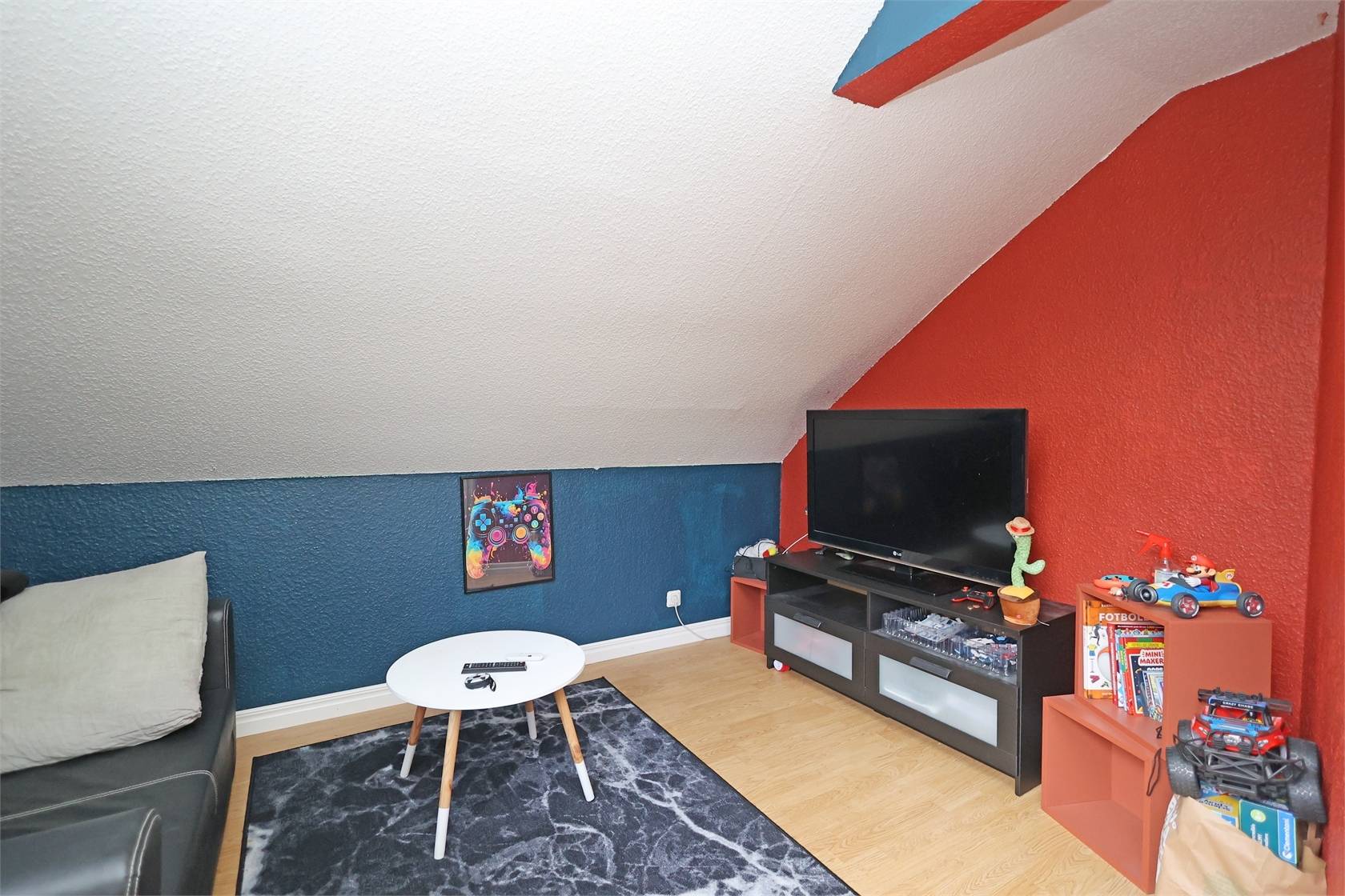5 rum Villa på Örsby Öen 1 Landet Sävsjö kommun - bild 25