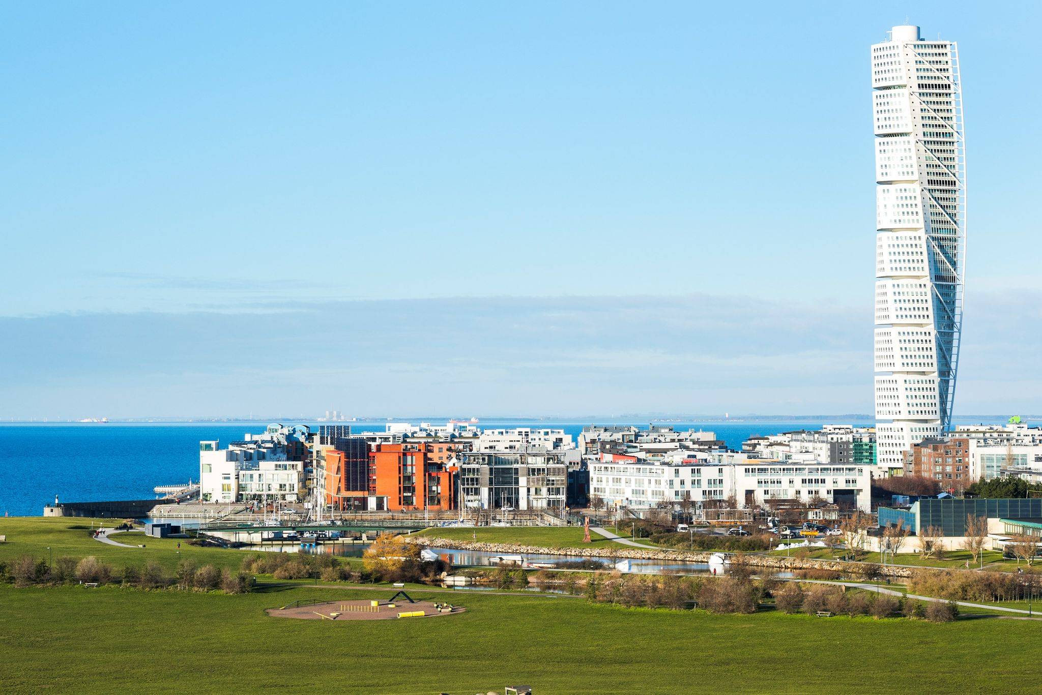 2 rum Lägenhet på Sergels väg 9C Ribersborg Malmö kommun - bild 26
