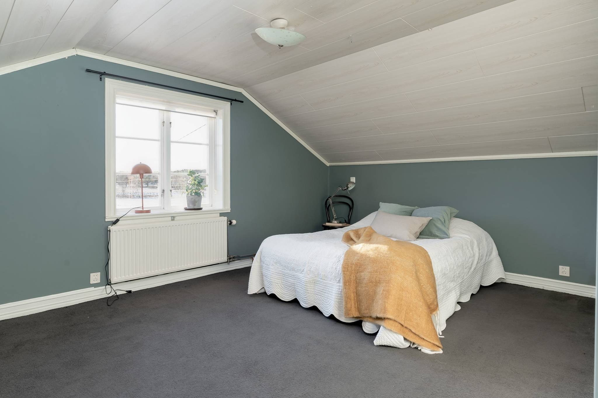 5 rum Villa på Änga 311 ENÅNGER Hudiksvalls kommun - bild 31