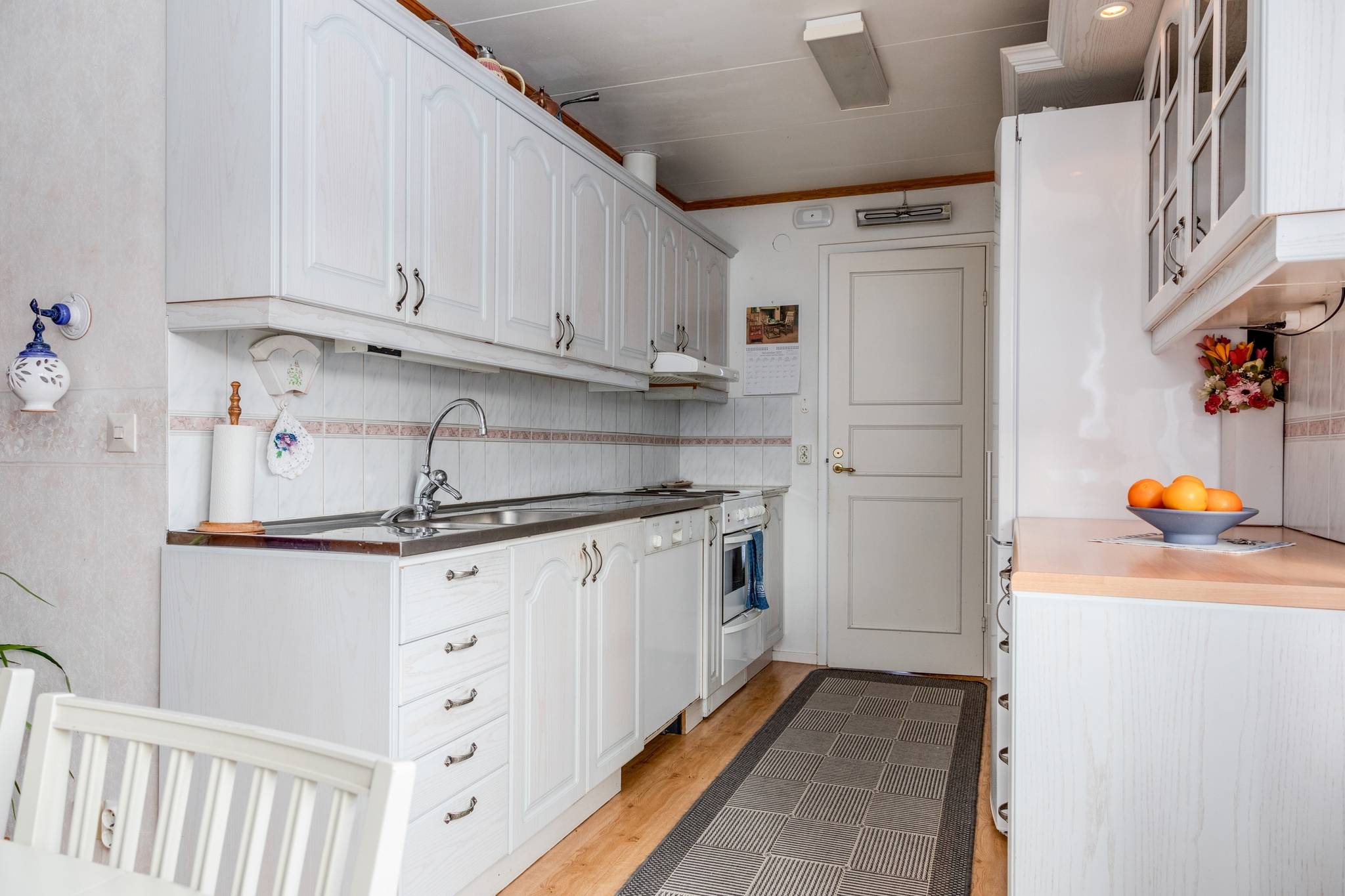 5 rum Villa på Aspvägen 3 Storebro Vimmerby kommun - bild 20