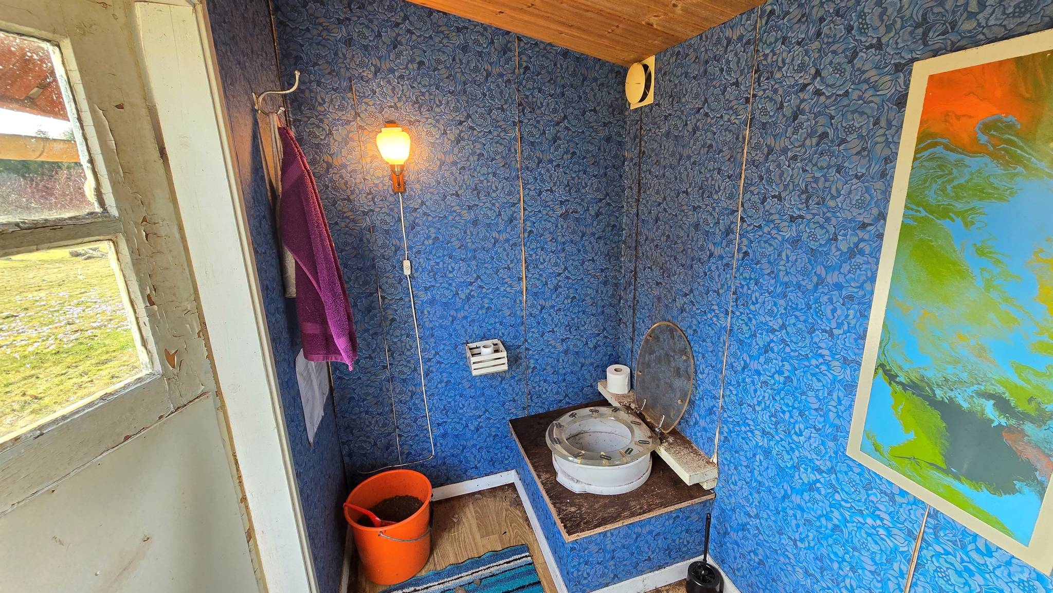 70 m² Villa på Boön Högalund 1 Älmhults kommun - bild 74