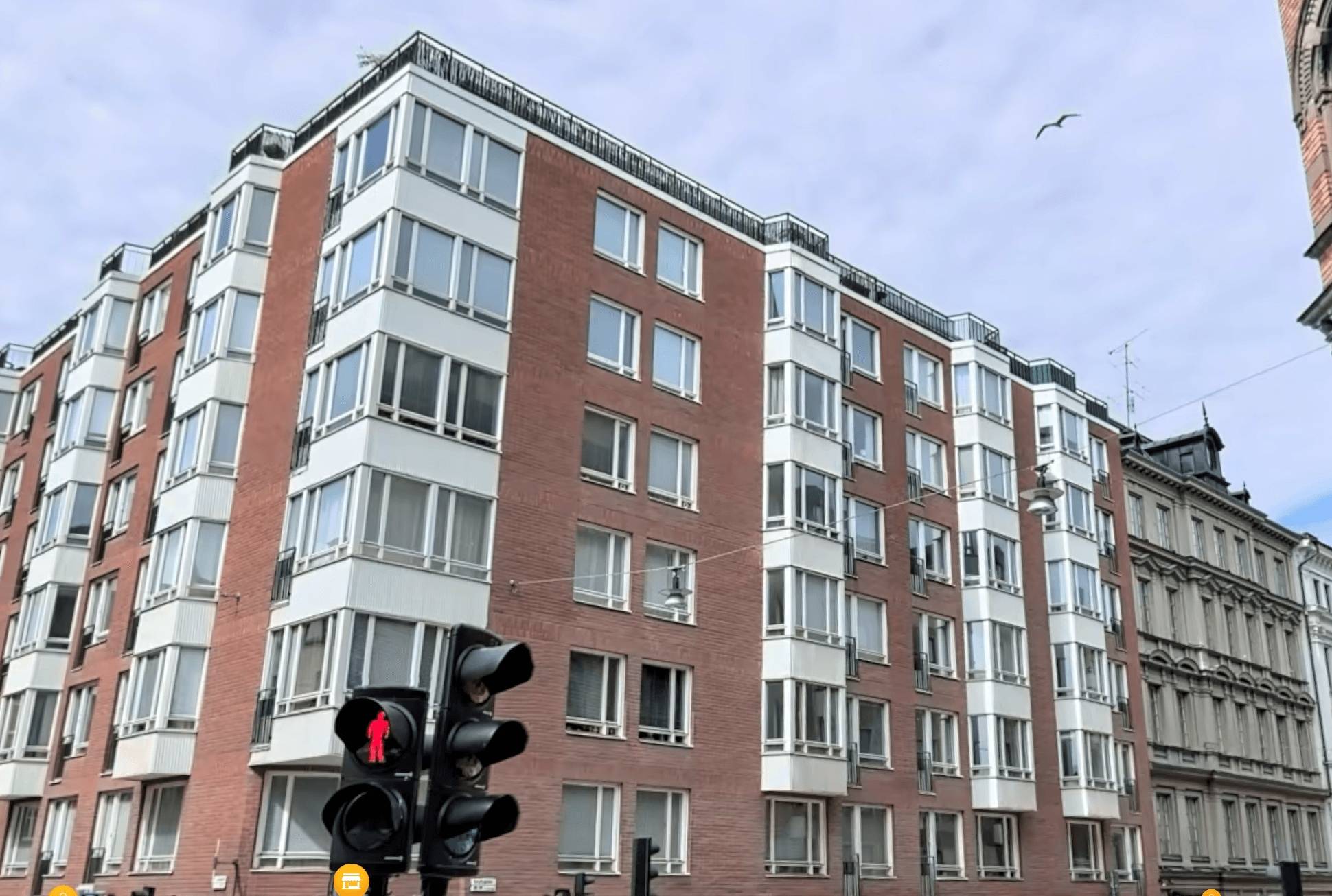 Stockholm, Stockholms kommun