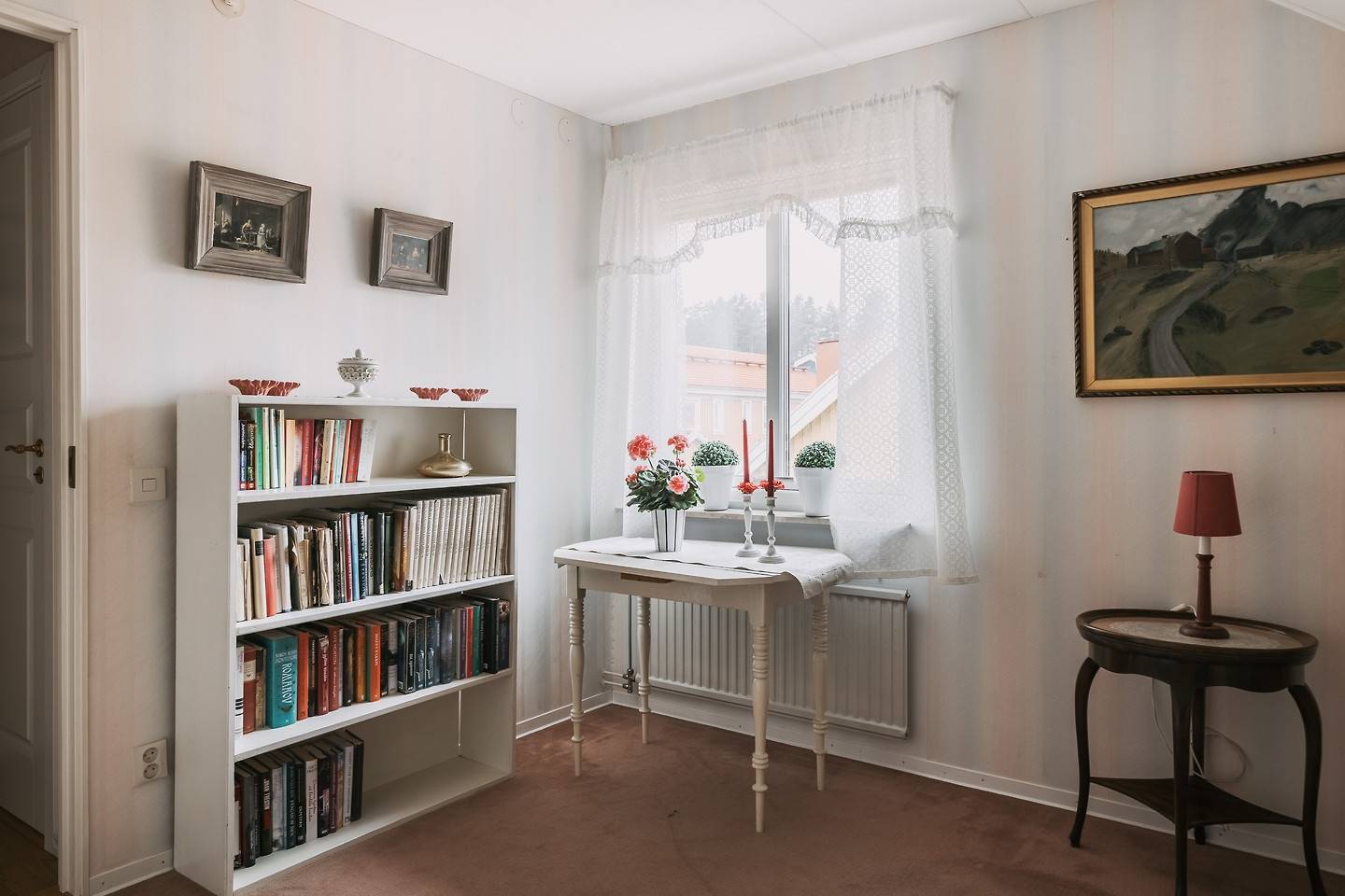 4 rum Villa på Södra Kolarestigen 53 Ekudden Mariestads kommun - bild 22
