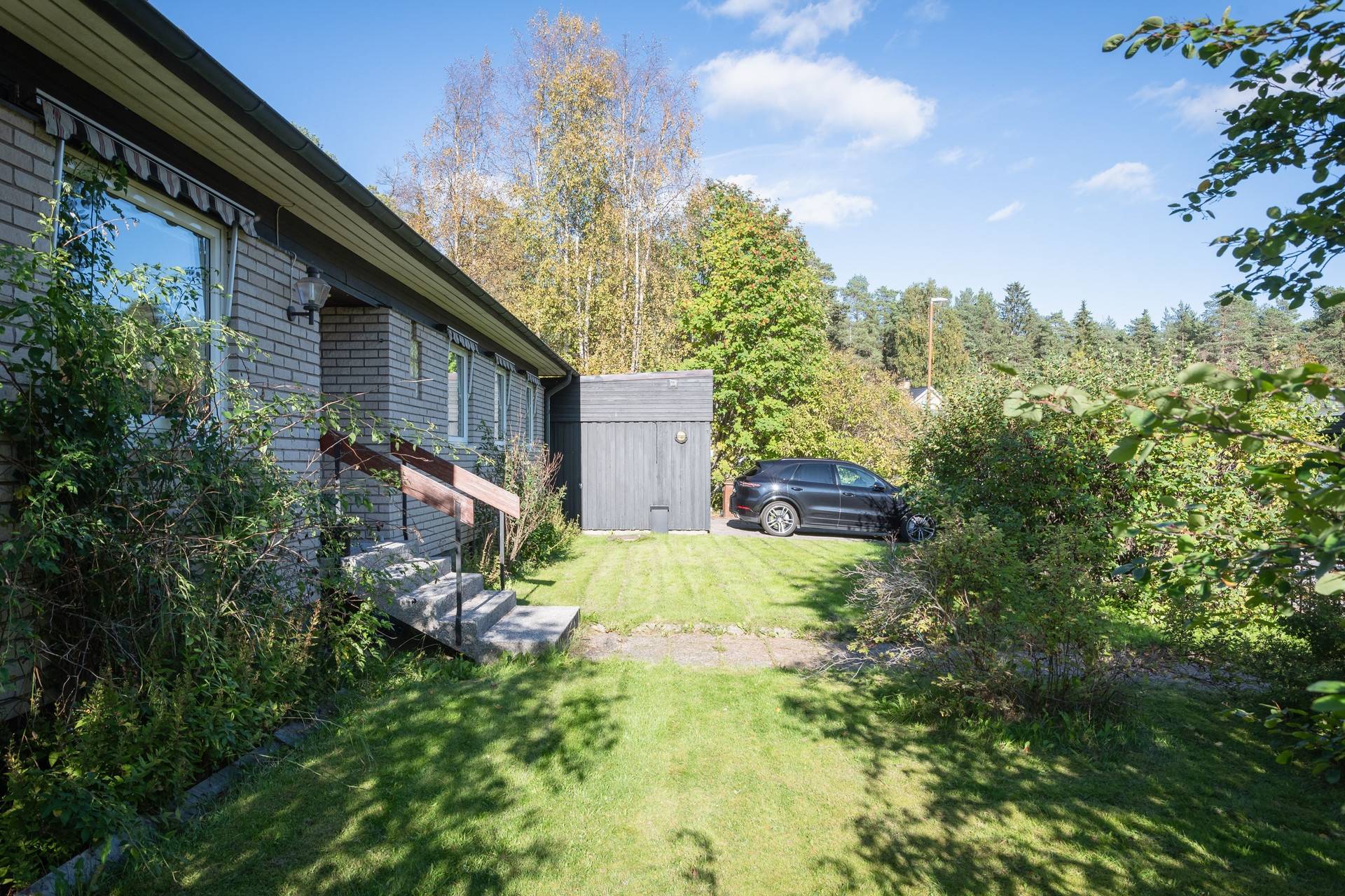 7 rum Villa på Prickgränd 1 Mjölkudden/Guldkusten Luleå kommun - bild 37