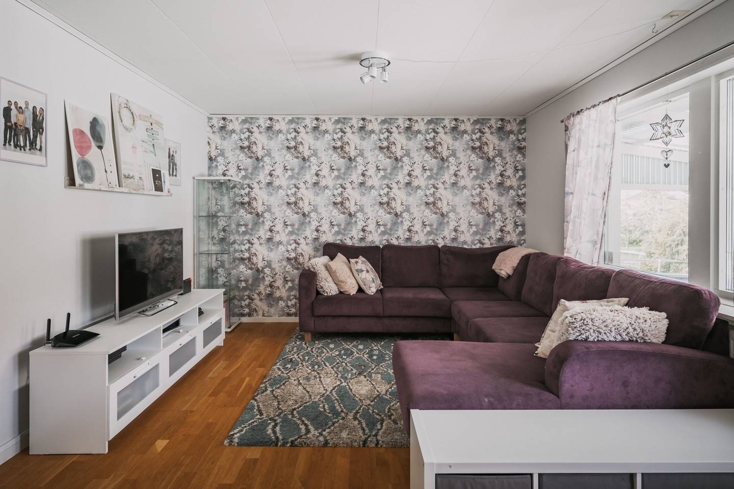 3 rum Villa på Pilefeltsvägen 4 Lugnås Mariestads kommun - bild 12