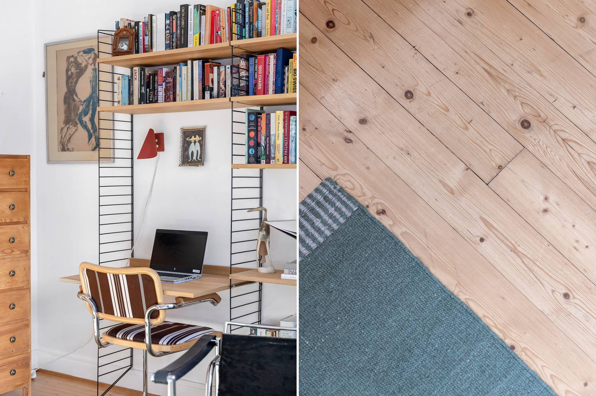 2.5 rum Lägenhet på Höganäsgatan 4A Höganäs Uppsala kommun - bild 16