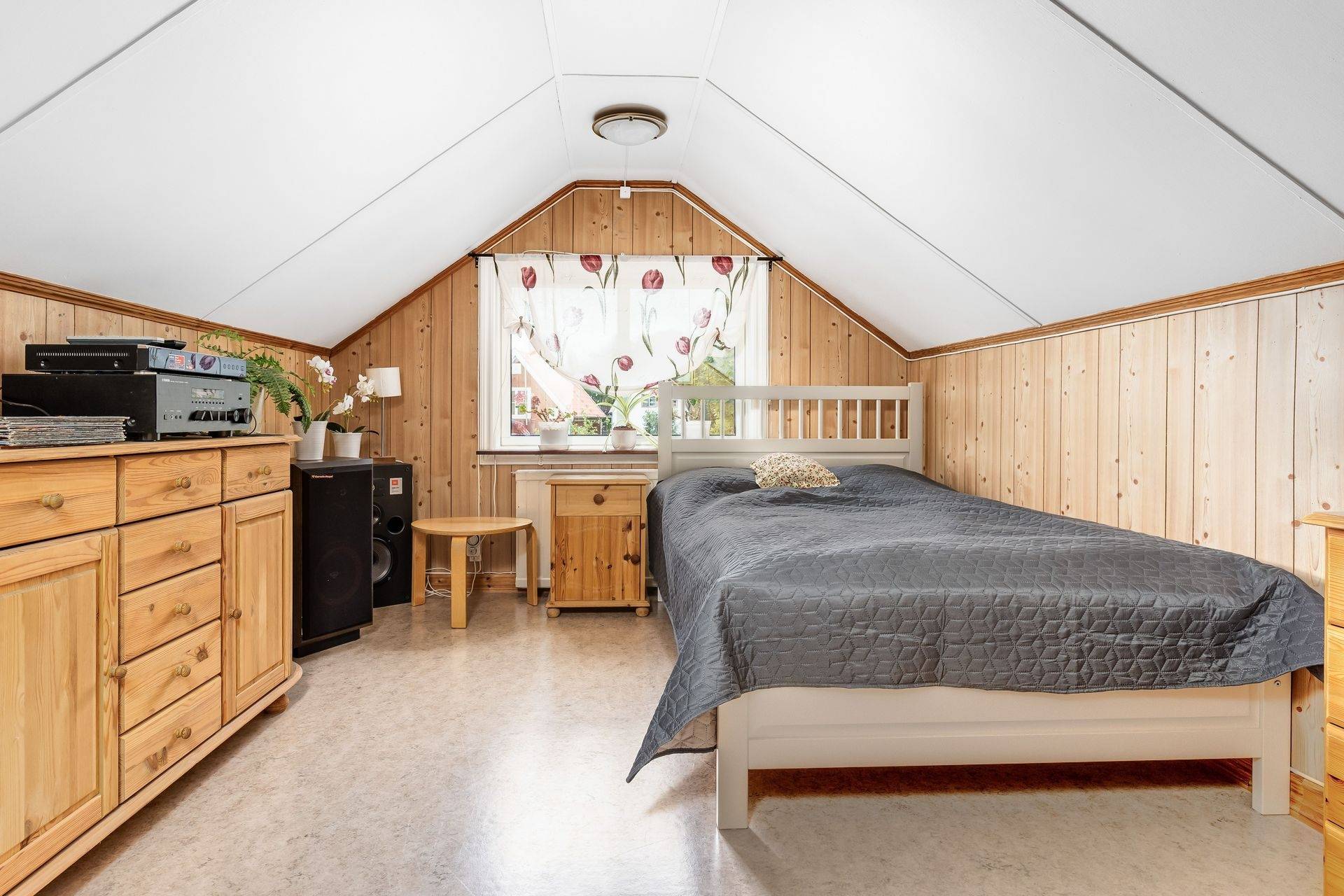 4 rum Villa på Granvägen 23 Ställdalen Ljusnarsbergs kommun - bild 18