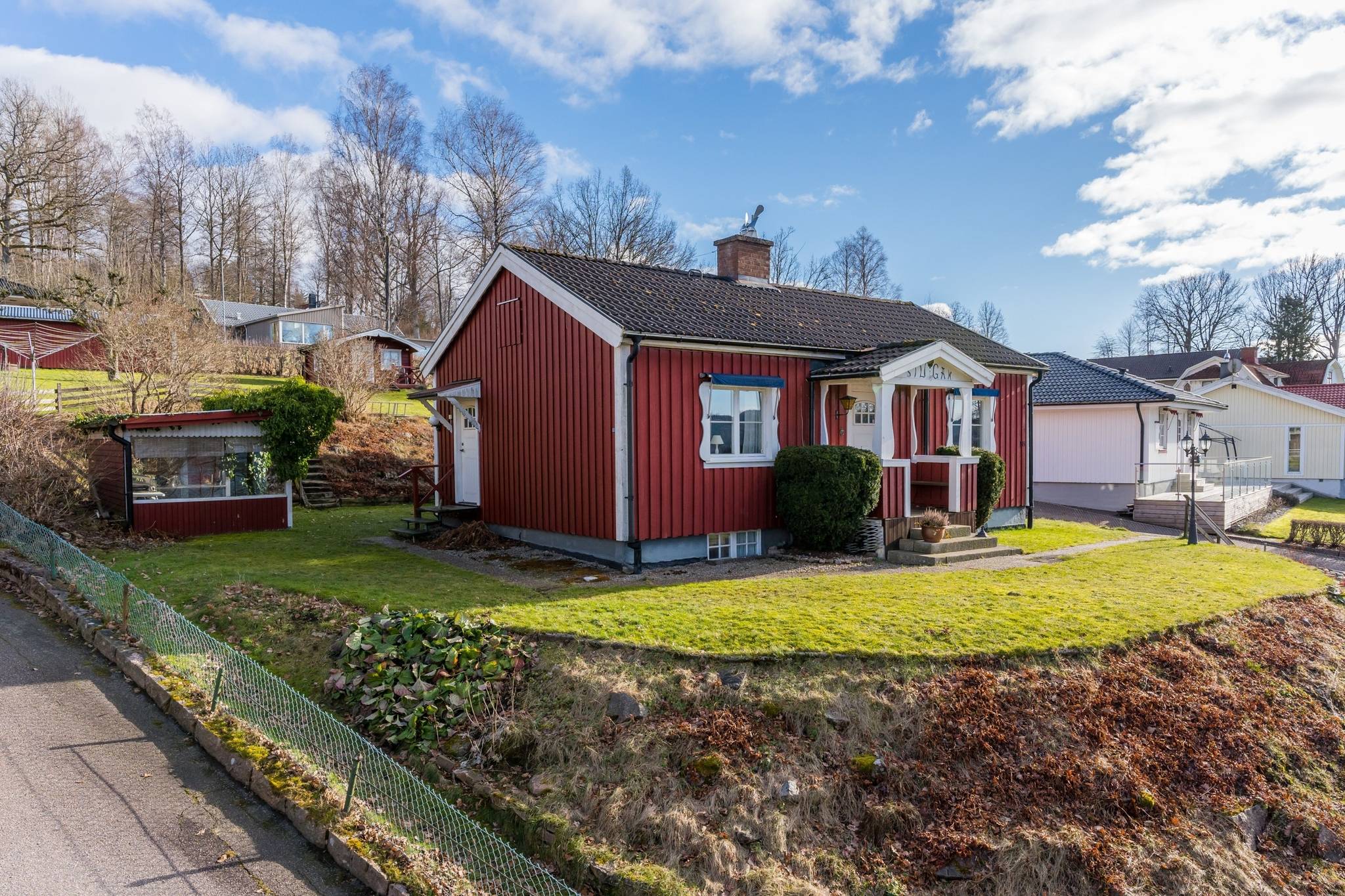 4 rum Villa på Marbäcksvägen 28 Ulricehamn Ulricehamns kommun - bild 24