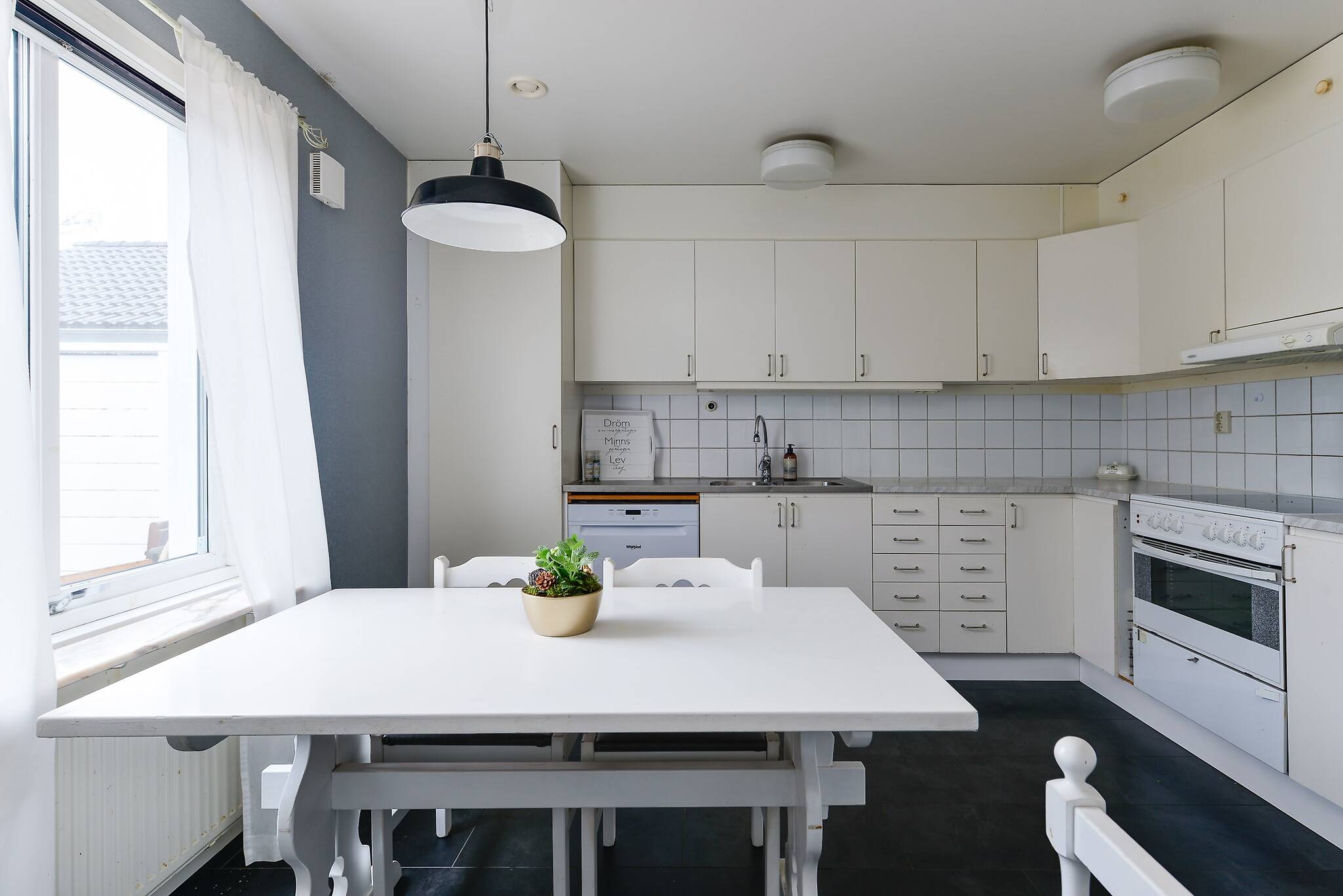 5 rum Lägenhet på Gyllbyvägen 8 C Örbyhus Tierps kommun - bild 2