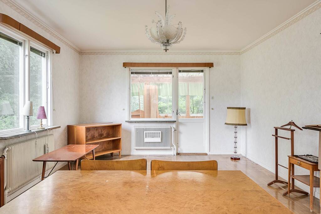 6 rum Villa på Ljungvägen 2 Gislaveds kommun - bild 3
