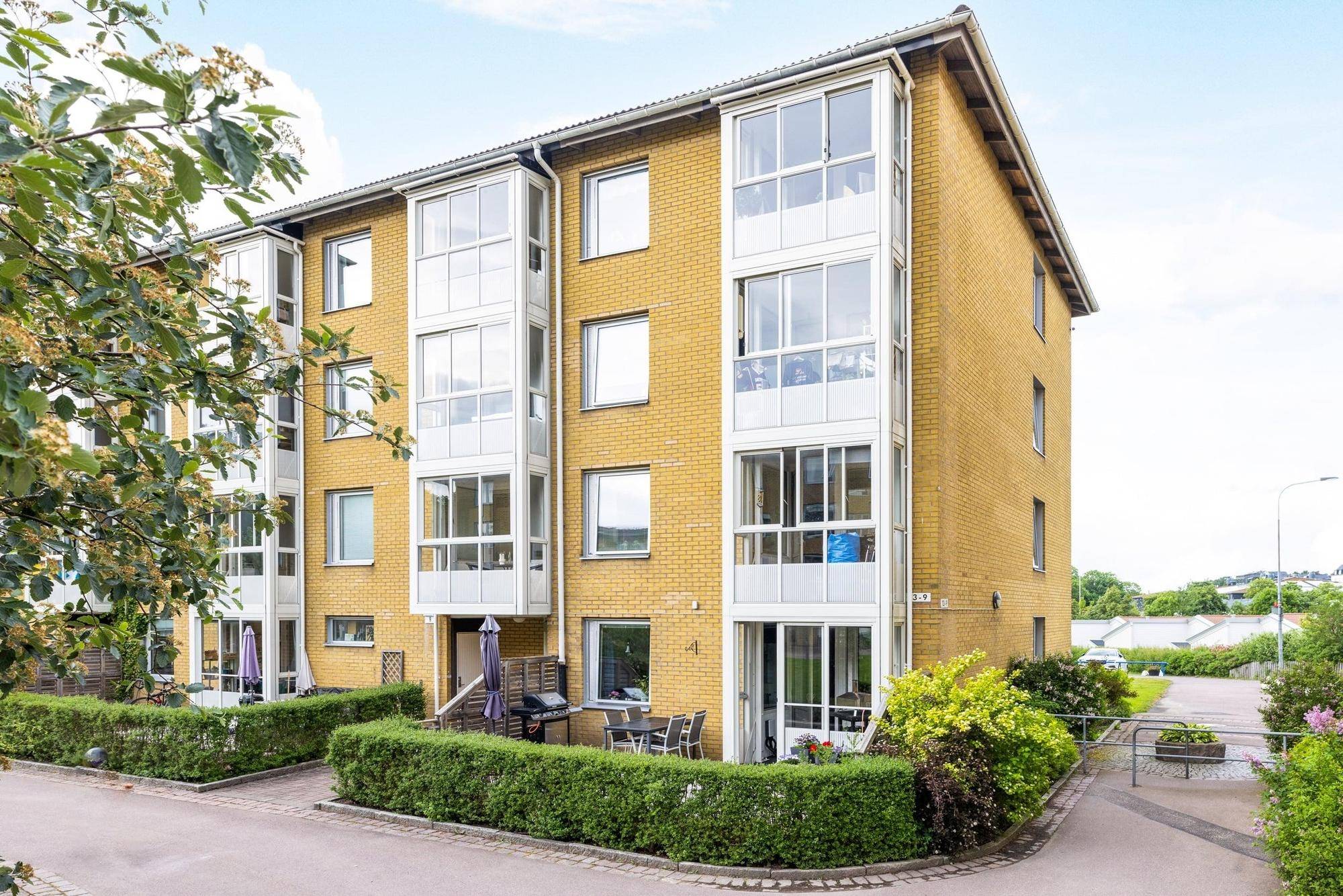 Göteborg, Göteborgs kommun