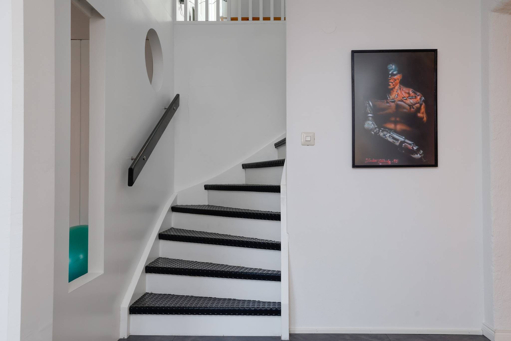 4 rum Villa på Björkerudsvägen 8 Brickeberg Örebro kommun - bild 28