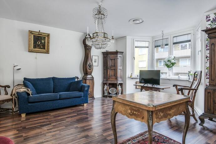 3 rum Lägenhet på Luntgatan 10C Norr Norrköpings kommun - bild 6
