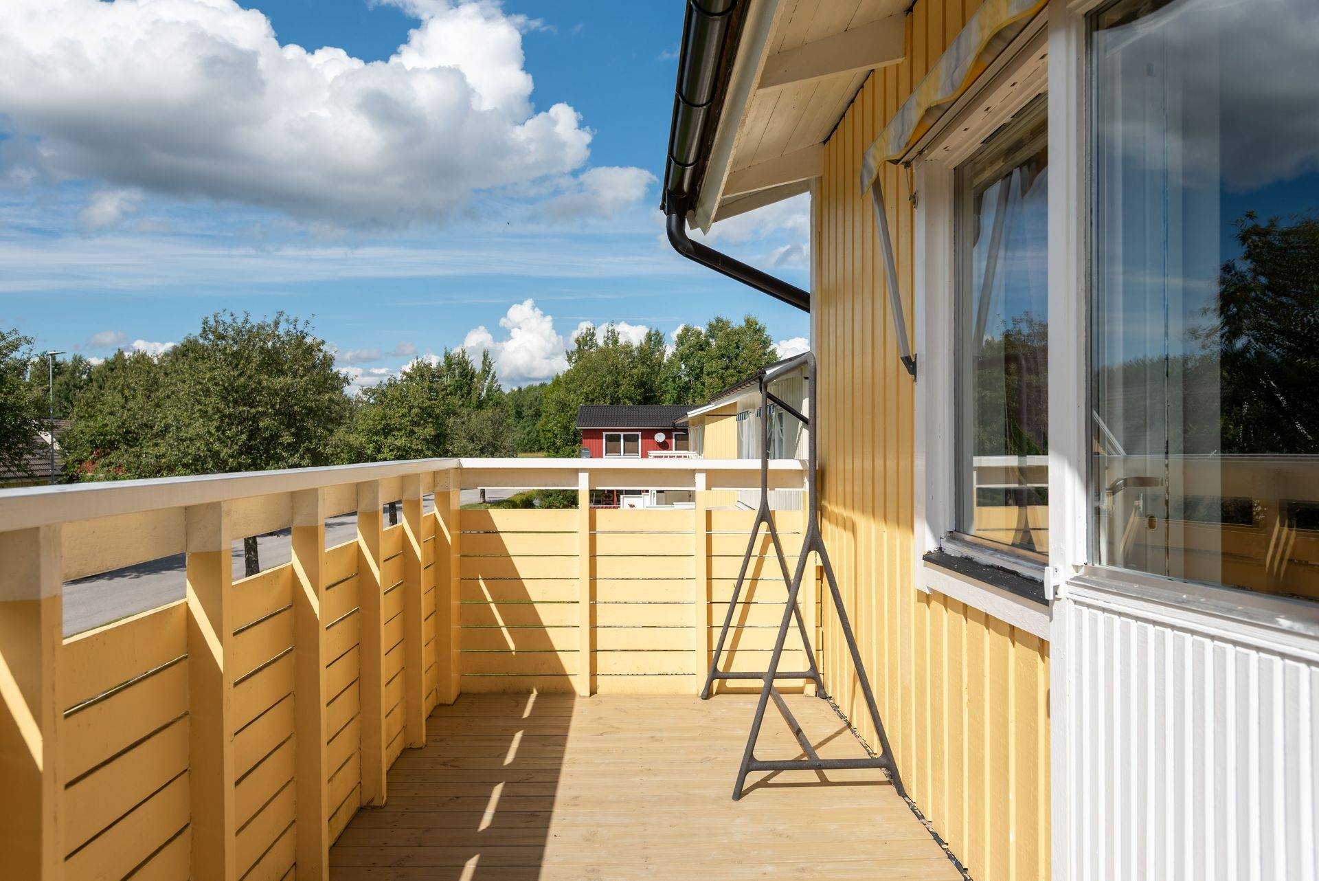 5 rum Kedjehus på Axvägen 1C Stråningstorp Karlskoga kommun - bild 42