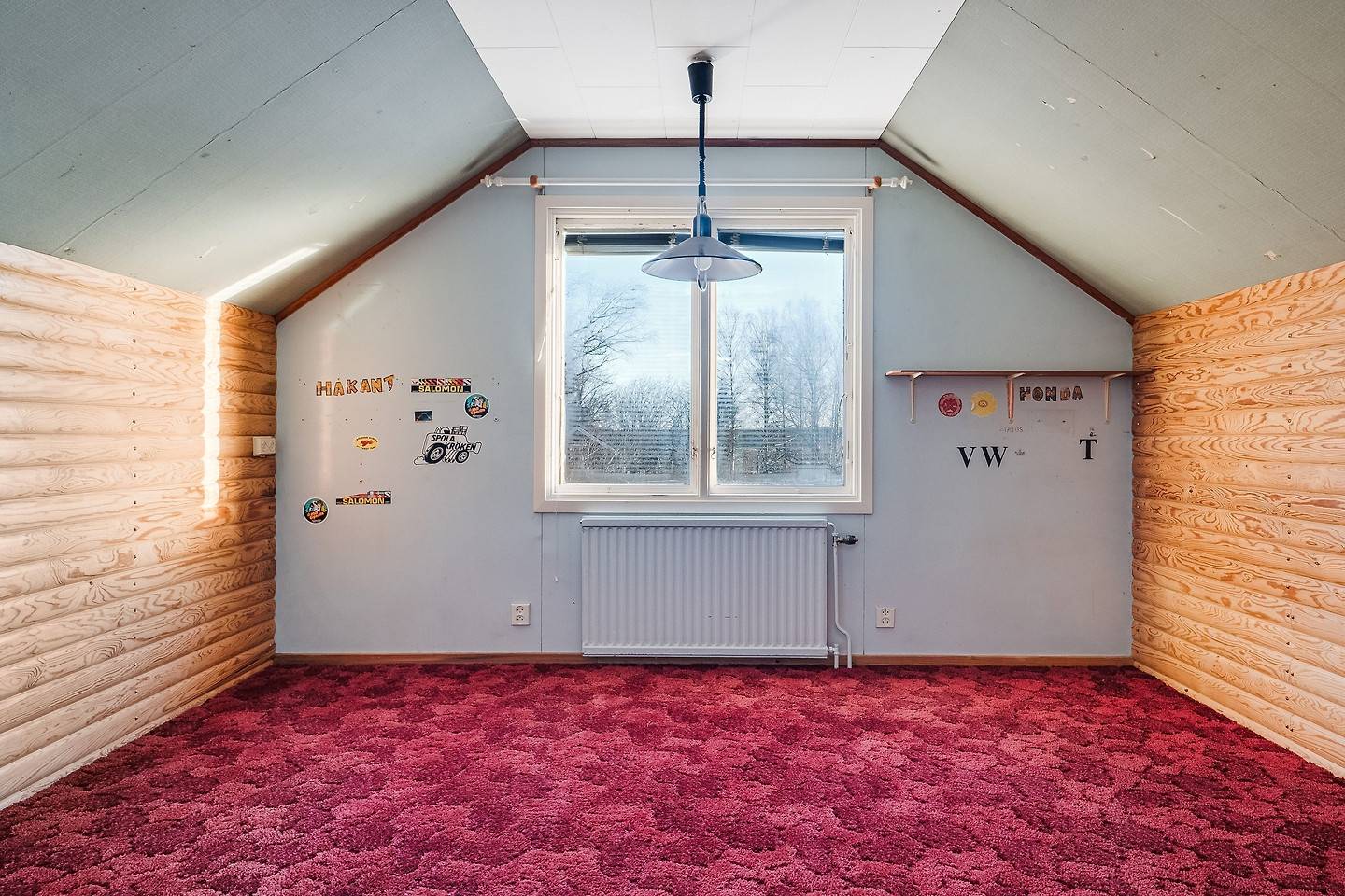 5 rum Villa på Sillbo 321 Huddunge Heby kommun - bild 17