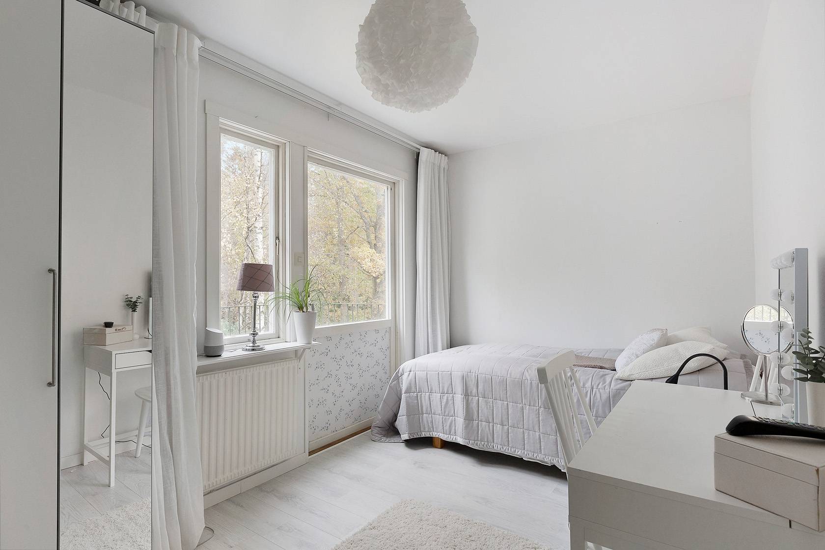 105 m² Villa på Hasselvägen 19 Karlskoga kommun - bild 18