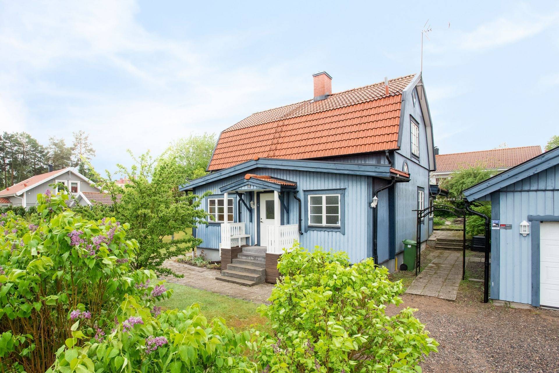3 rum Villa på Dalagatan 13 Kumla Kumla kommun - bild 2