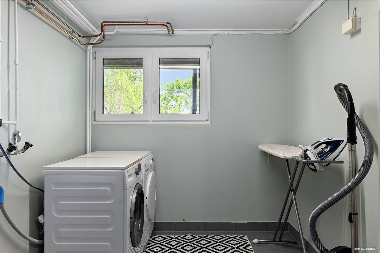 7 rum Villa på Hantverksgatan 14 Charlottenberg Eda kommun - bild 21
