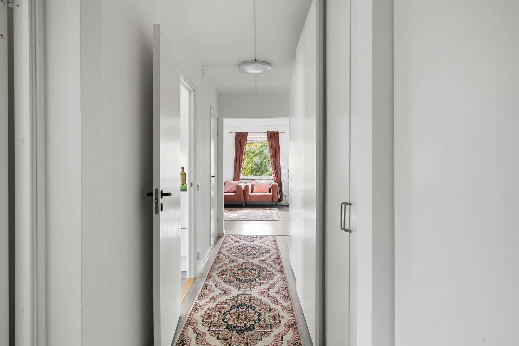 2 rum Lägenhet på Serenadgatan 57 Högaholm Malmö kommun - bild 14