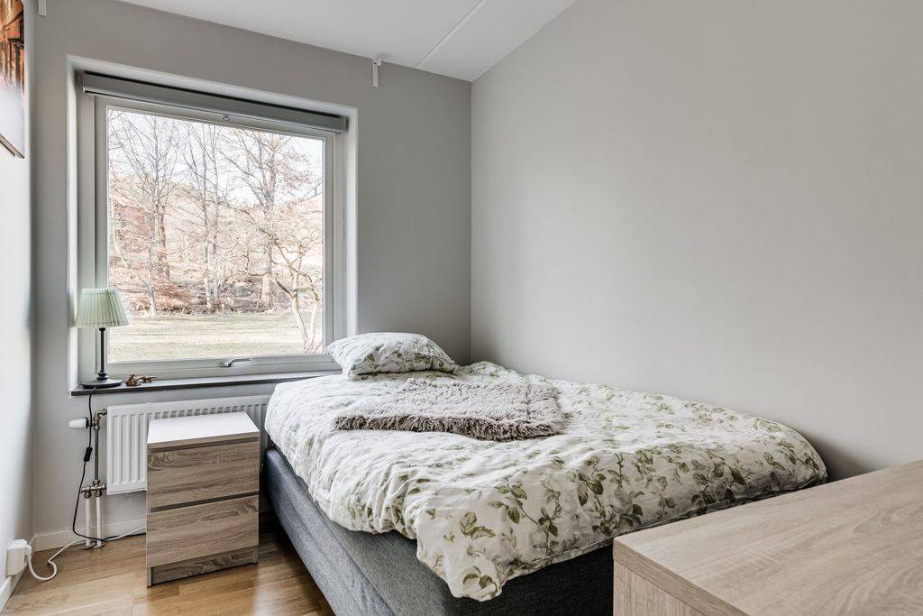 3.5 rum Lägenhet på Fruktträdsgatan 7 Hildedal - Centrala Hisingen Göteborgs kommun - bild 14