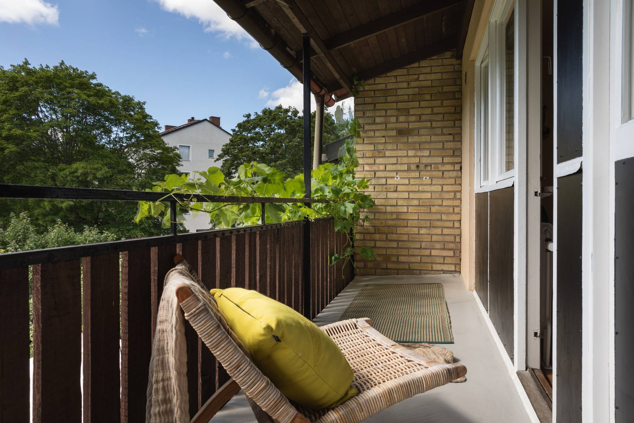 5 rum Radhus på Bandhagsvägen 66 Stureby Stockholms kommun - bild 39