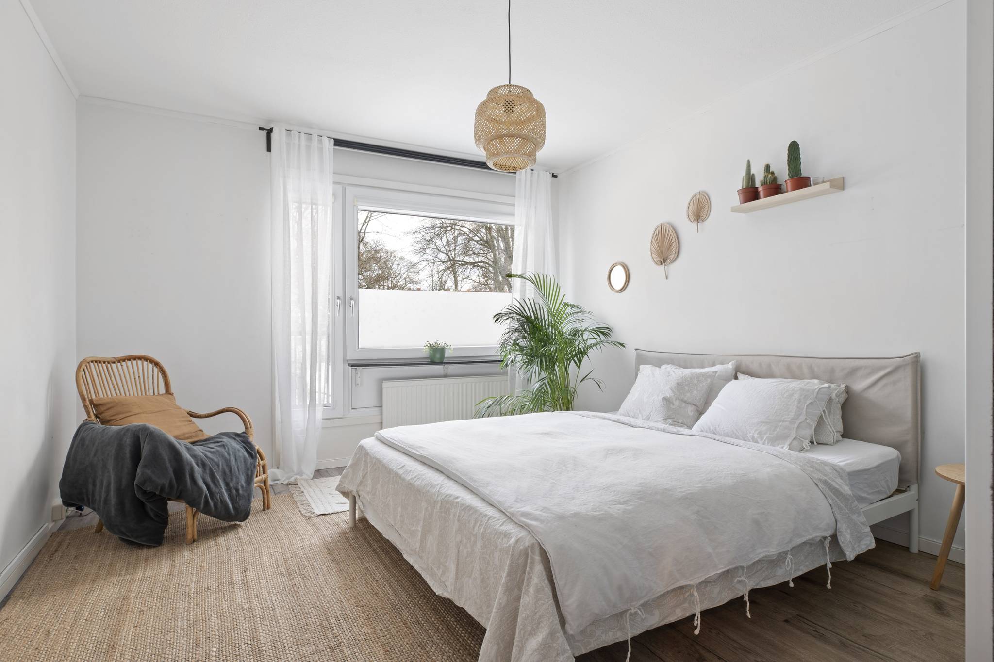 2 rum Lägenhet på Vaksalagatan 55 FÅLHAGEN Uppsala kommun - bild 12