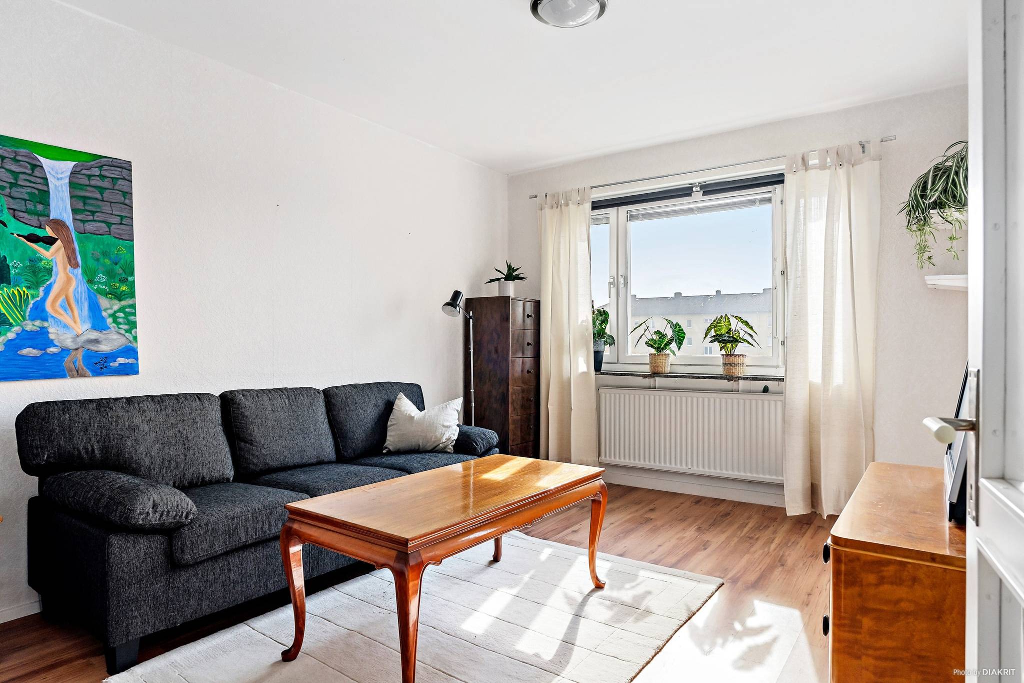 1 rum Lägenhet på Grengatan 5D Sjöbo Centrum Sjöbo kommun - bild 2