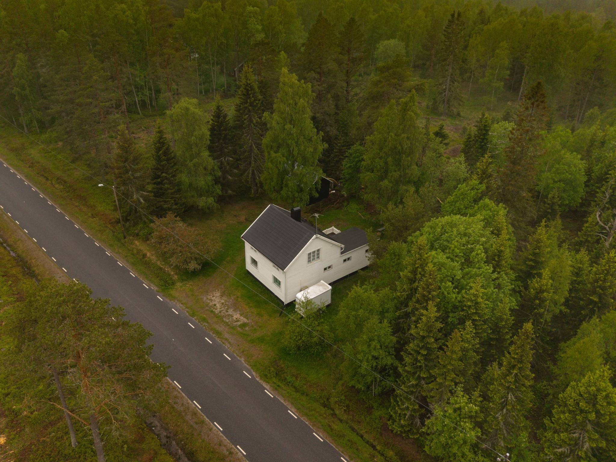 5 rum Vinterbonat fritidshus på Järnäsklubb 18 Järnäsklubb Nordmalings kommun - bild 24