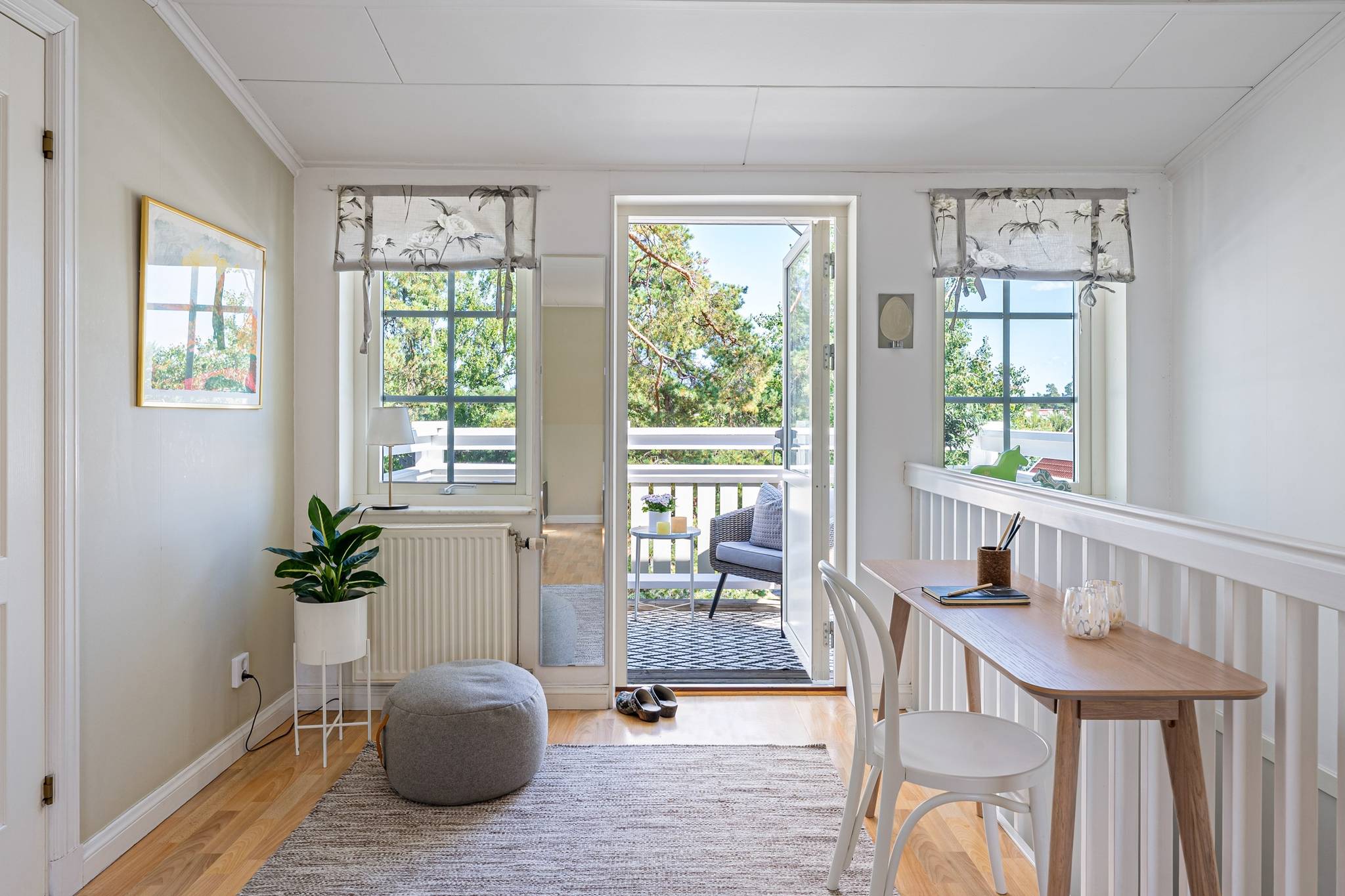 6 rum Villa på Envägen 18 Älta - Hedvigslund Nacka kommun - bild 18