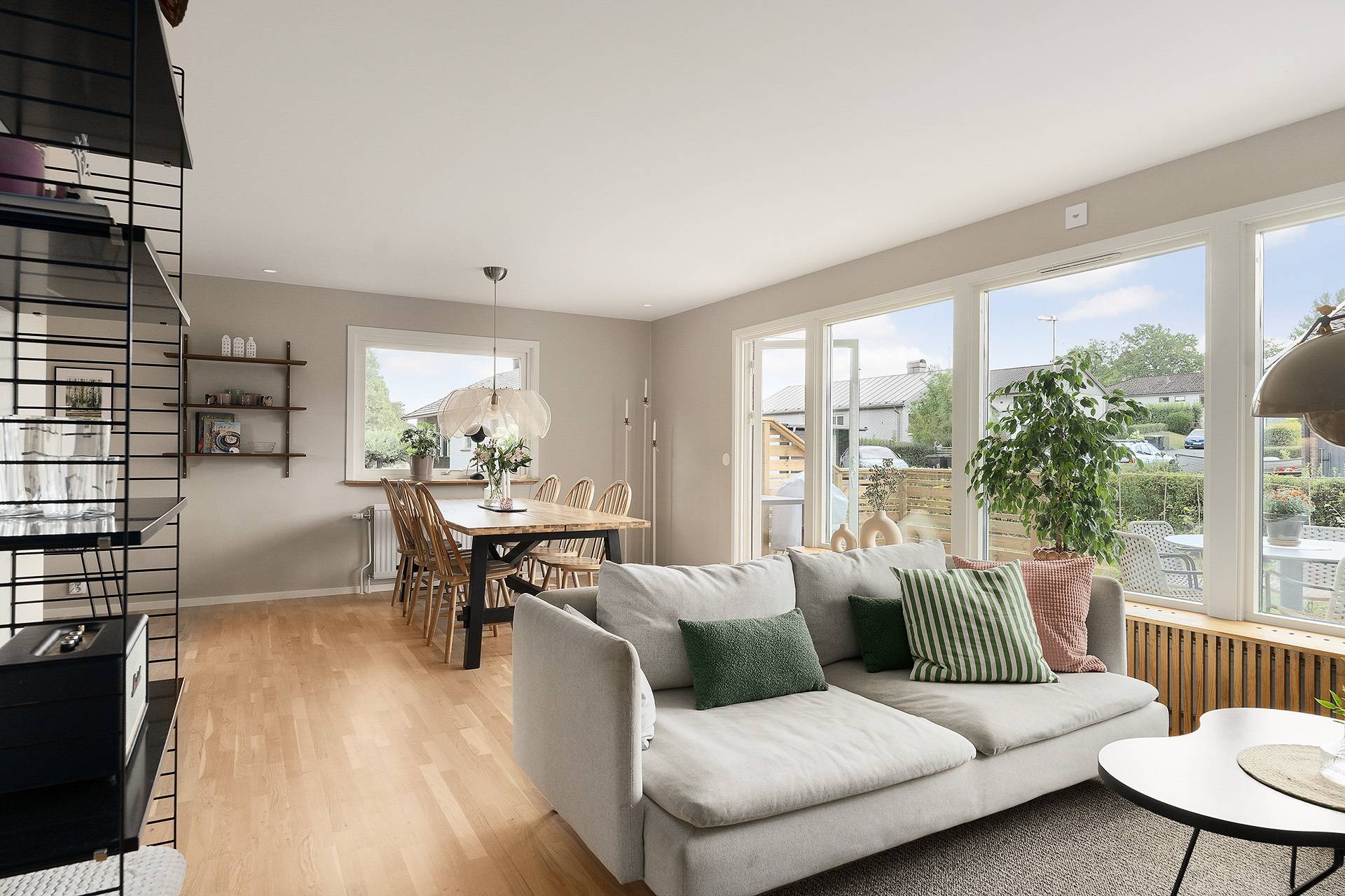 4 rum Villa på Kuskvägen 8 Norråsen Värnamo kommun - bild 13