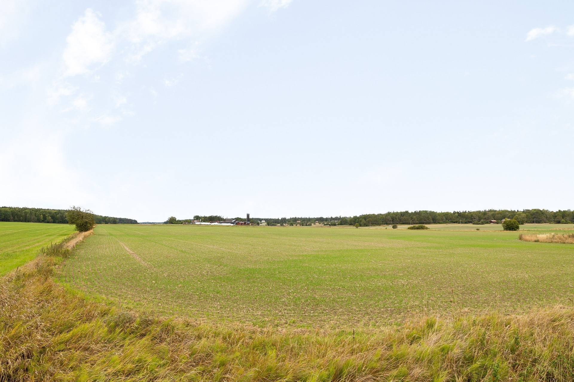 Gård med jordbruk på Funbo-Åkerby 61 Gunsta Uppsala kommun - bild 32