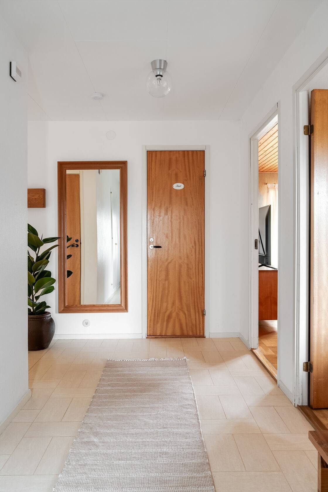 5 rum villa på Hälsingegatan 8 Adolfsfält, Ängelholms kommun - bild 5