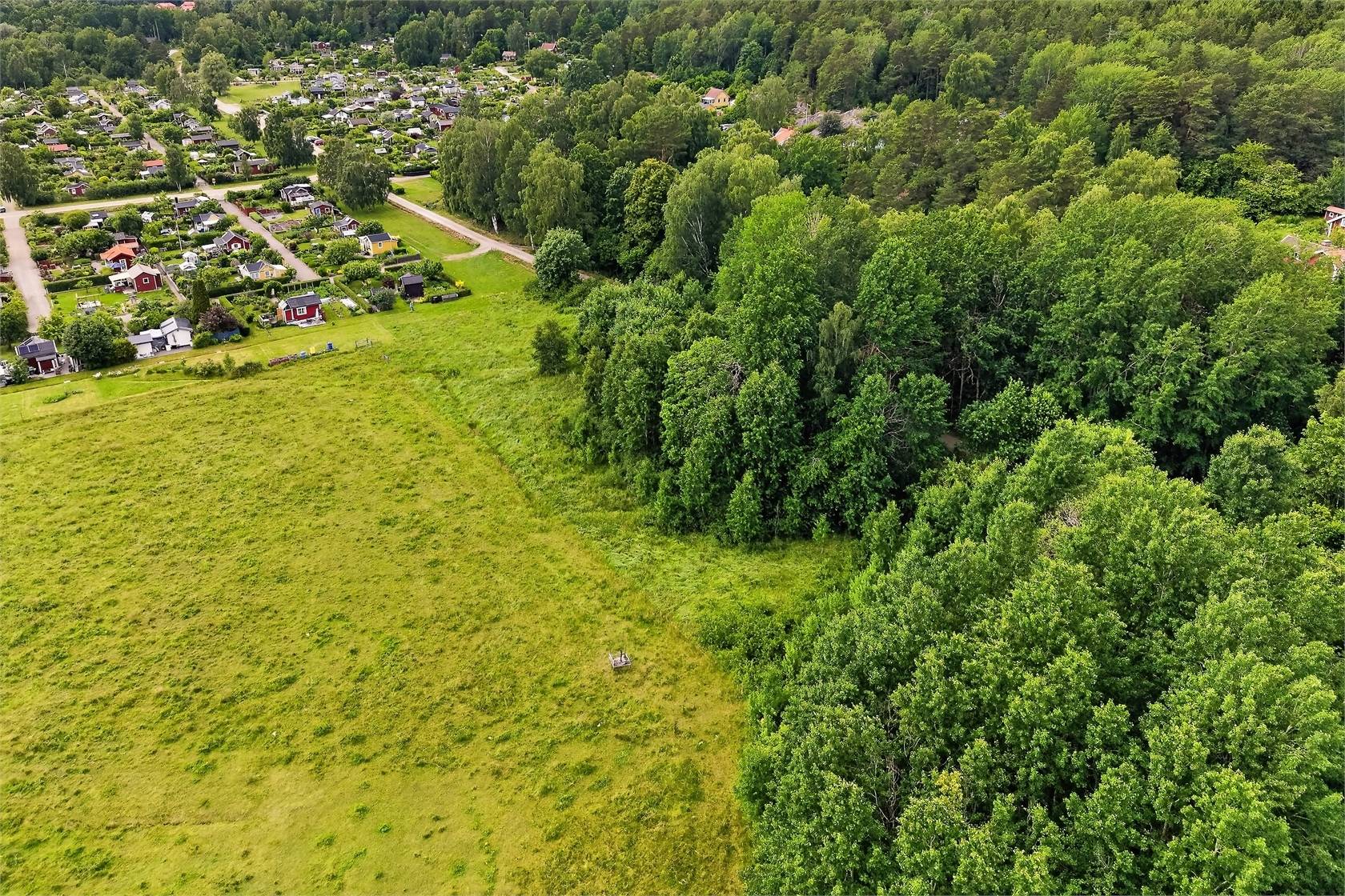 Tomt på Ängstugevägen 52 Tjuvholmen/enholmen Nyköpings kommun - bild 9