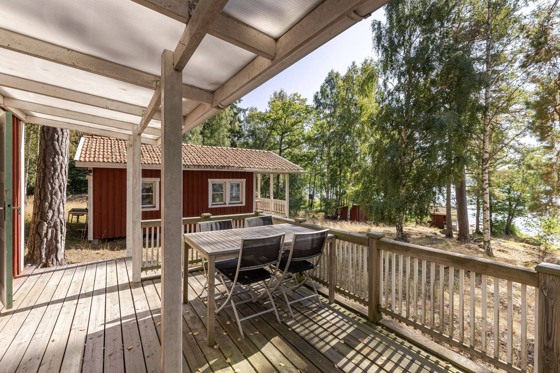 4 rum Villa på Segerön 10 Strängnäs Strängnäs kommun - bild 41