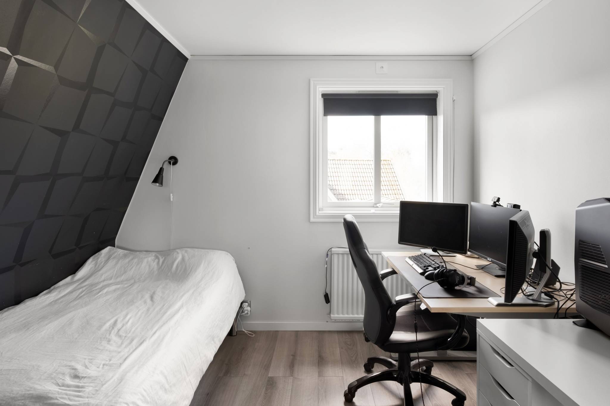 7 rum Villa på Knutsbergsvägen 37 Karlshamn Karlshamns kommun - bild 29