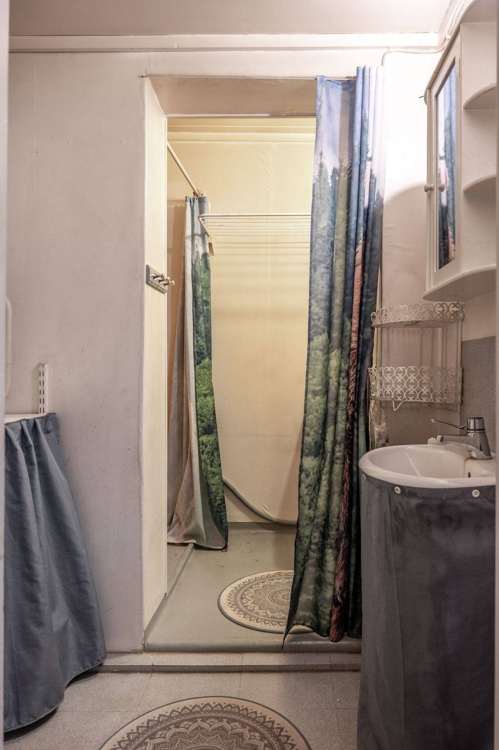 4 rum Villa på Frötuna 137 Ljustorp Timrå kommun - bild 11