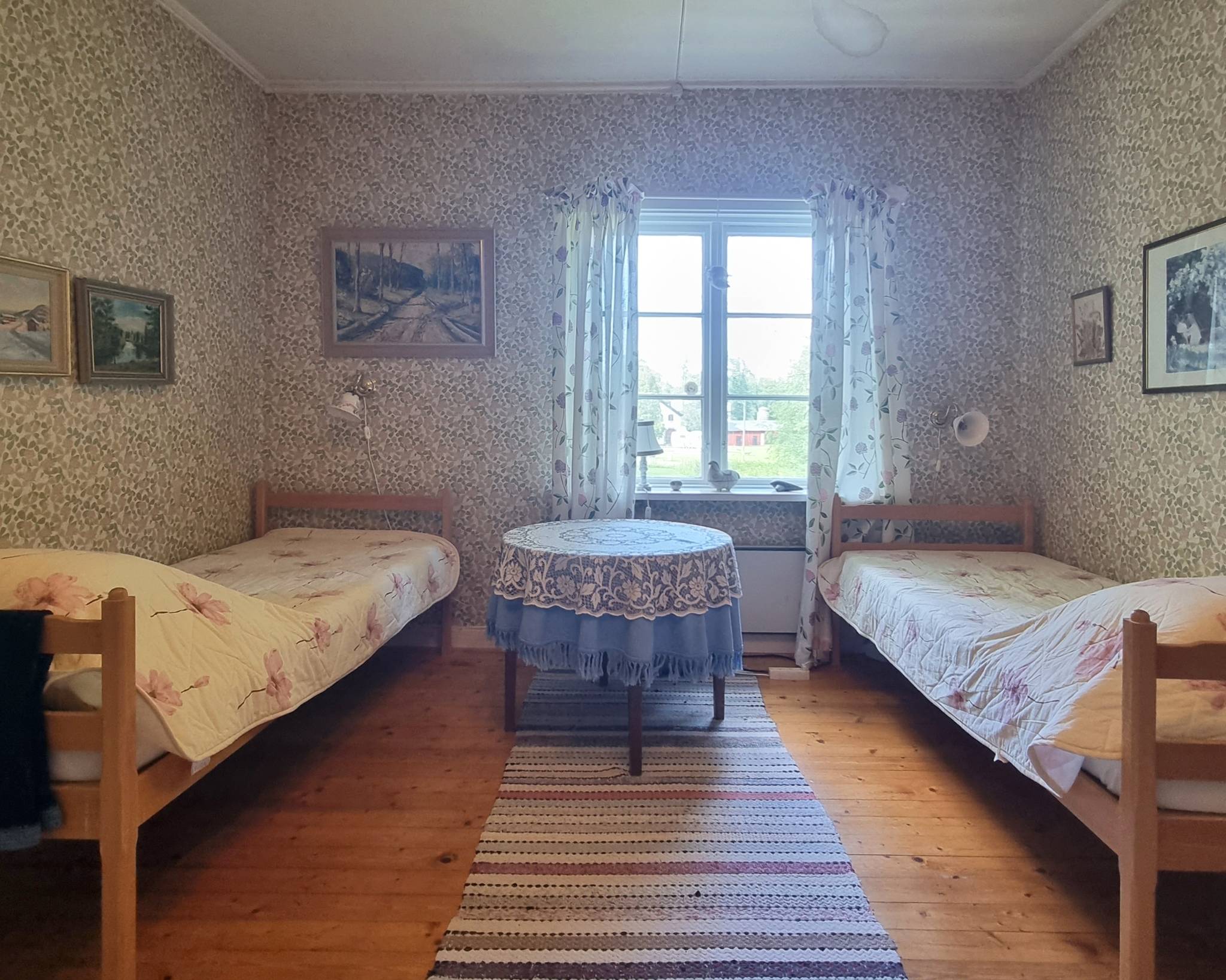 8 rum Villa på Saxån 20 Saxån Filipstads kommun - bild 54