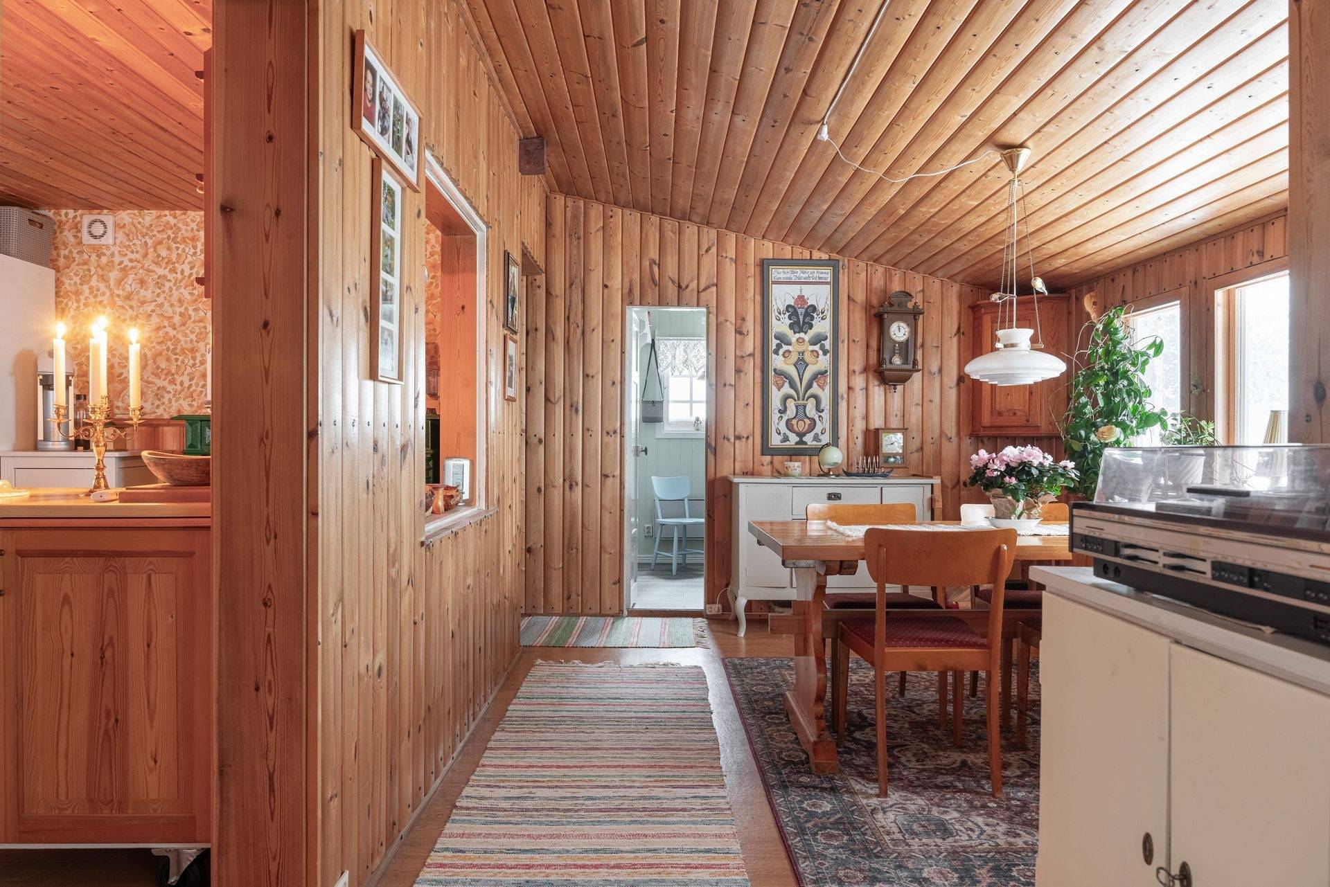 3 rum Villa på Moje 577 Gagnef Gagnefs kommun - bild 9