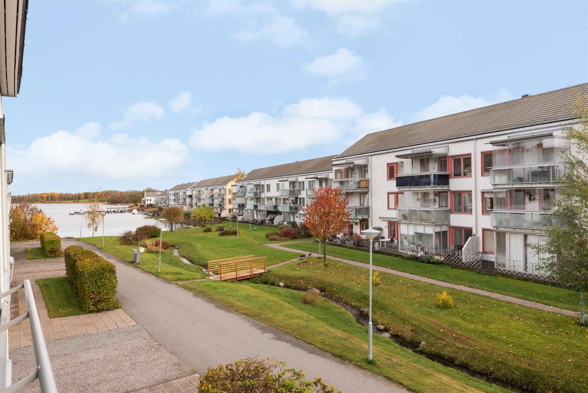 4 rum Lägenhet på Elmsta Udde 9a Väddö Norrtälje kommun - bild 6