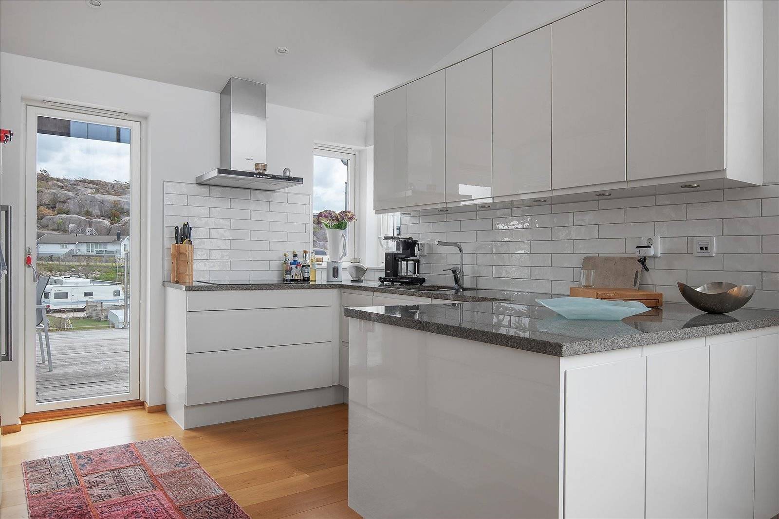 5 rum Villa på Målvaktsgatan 9 Bovallstrand Sotenäs kommun - bild 20