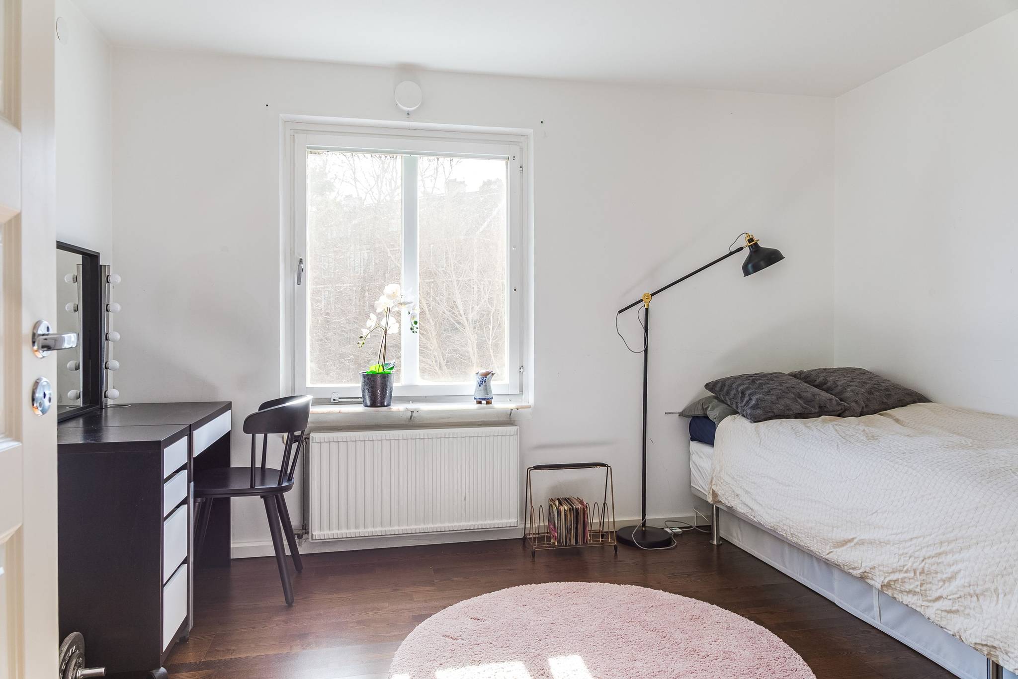 2 rum Lägenhet på Svartviksslingan 88 Bromma - Minneberg Stockholms kommun - bild 11