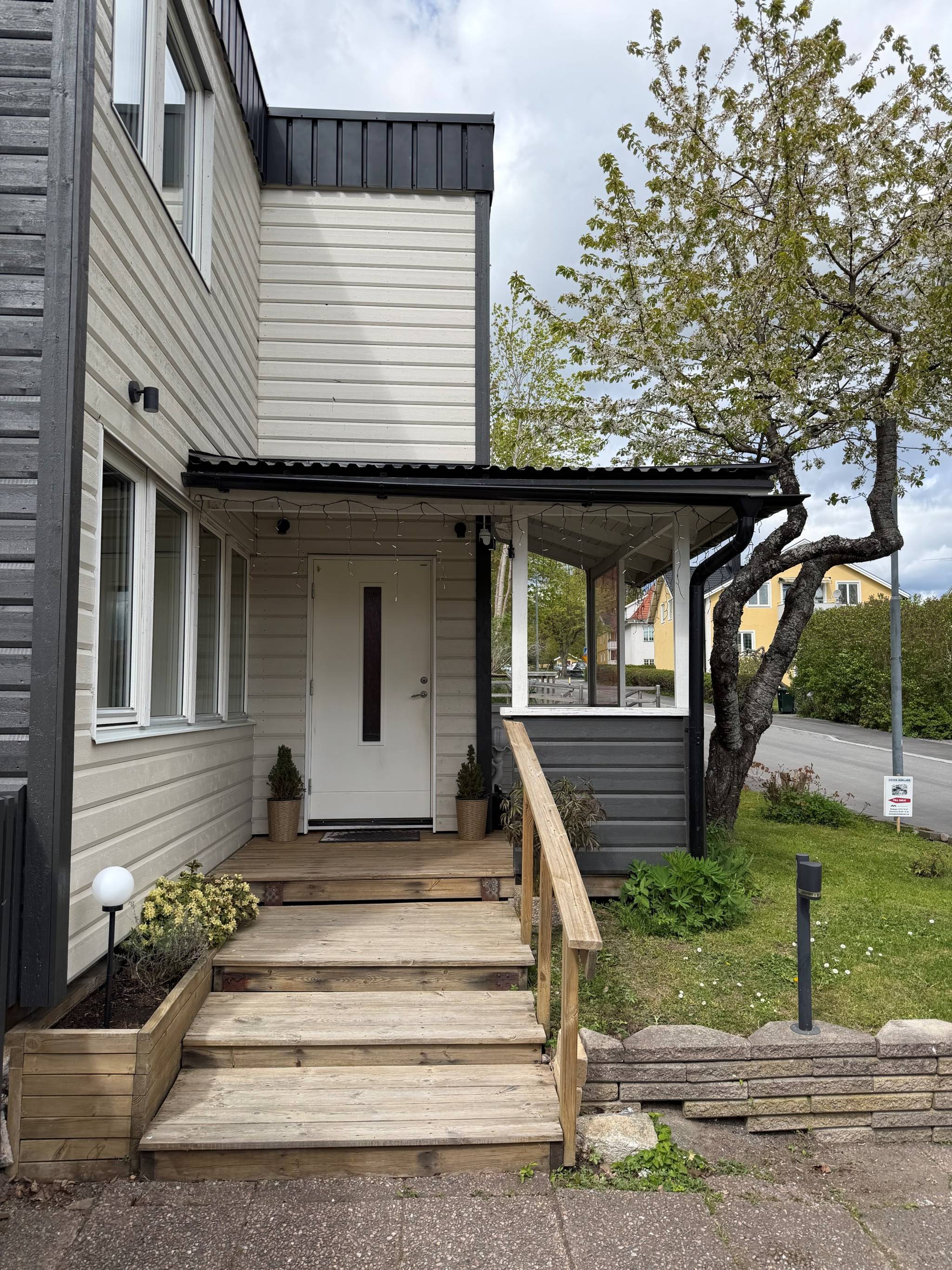6 rum Villa på Apoteksvägen 3 Rimbo Norrtälje kommun - bild 30