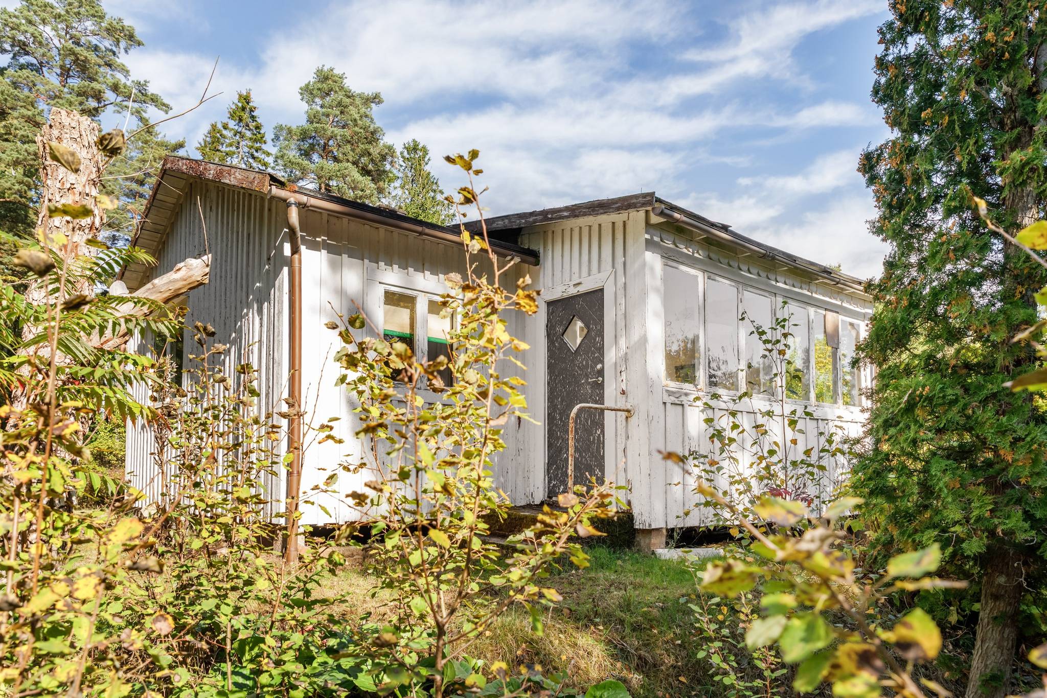 3 rum Fritidshus på Dalstigen 11 Hulukvarn Jönköpings kommun - bild 6