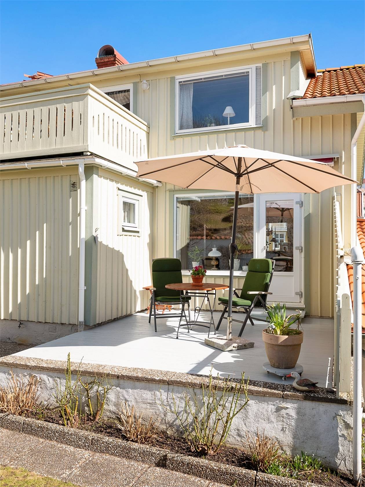 6 rum Villa på Lilla Kyrkogatan 26 Lysekil Lysekils kommun - bild 6