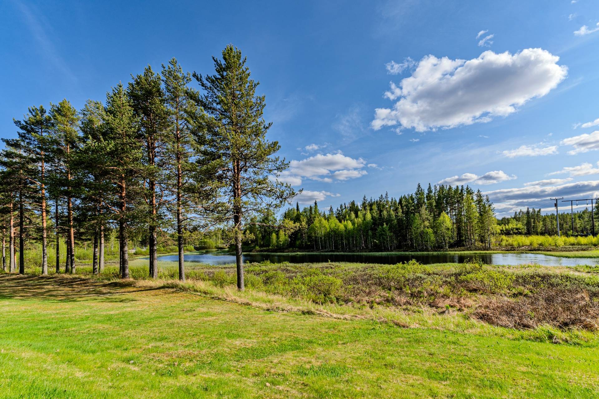 2 rum Fritidshus på Sikån 4 Sikån Skellefteå kommun - bild 40