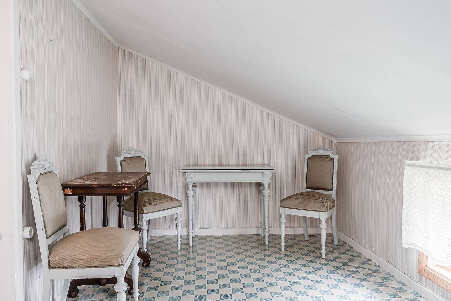 4 rum Villa på Liavägen 51 Sandöverken Kramfors kommun - bild 20