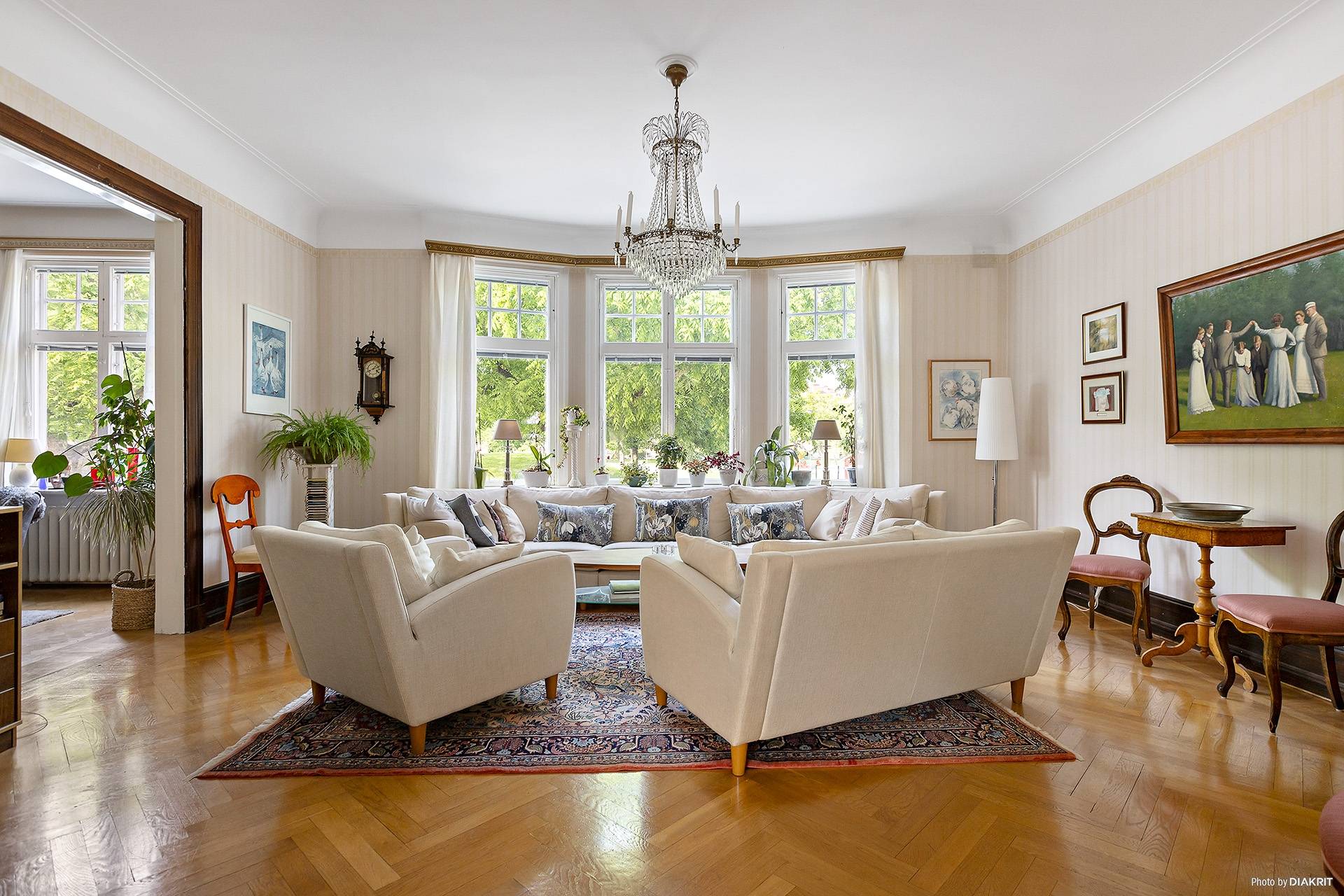415 m² Övrig på Prinsgatan 7 Centralt väster vid Karl-Johanparken Örebro kommun - bild 49