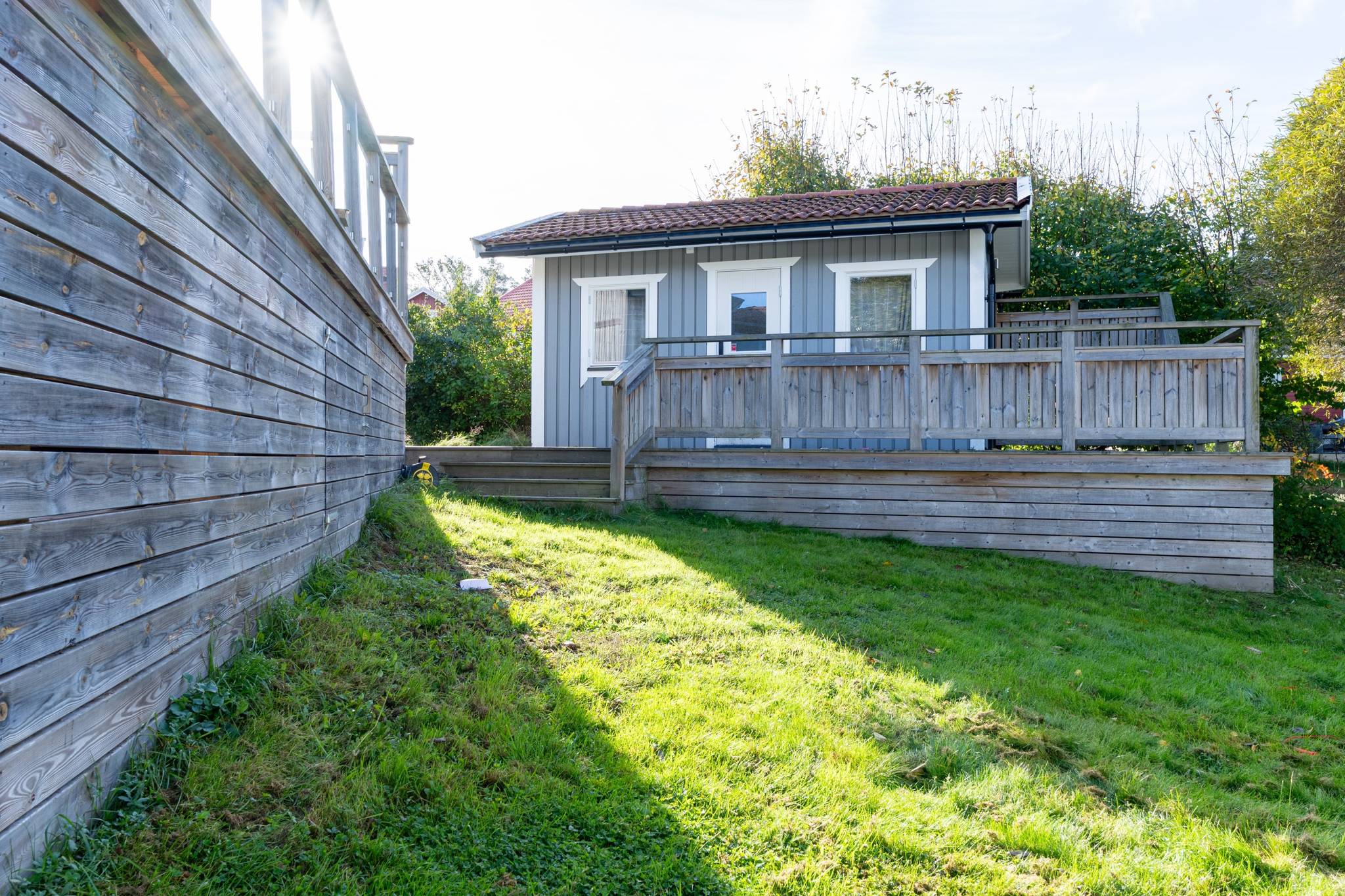 90 m² Villa på Altorpsvägen 25 Muskö Haninge kommun - bild 21